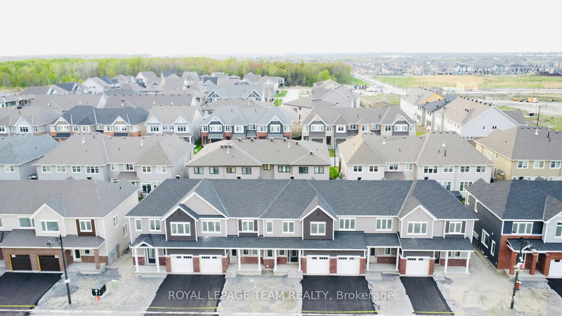 Photo 24 of 614 Expansion Road, Ottawa, Barrhaven - Half Moon Bay — HOMEH
