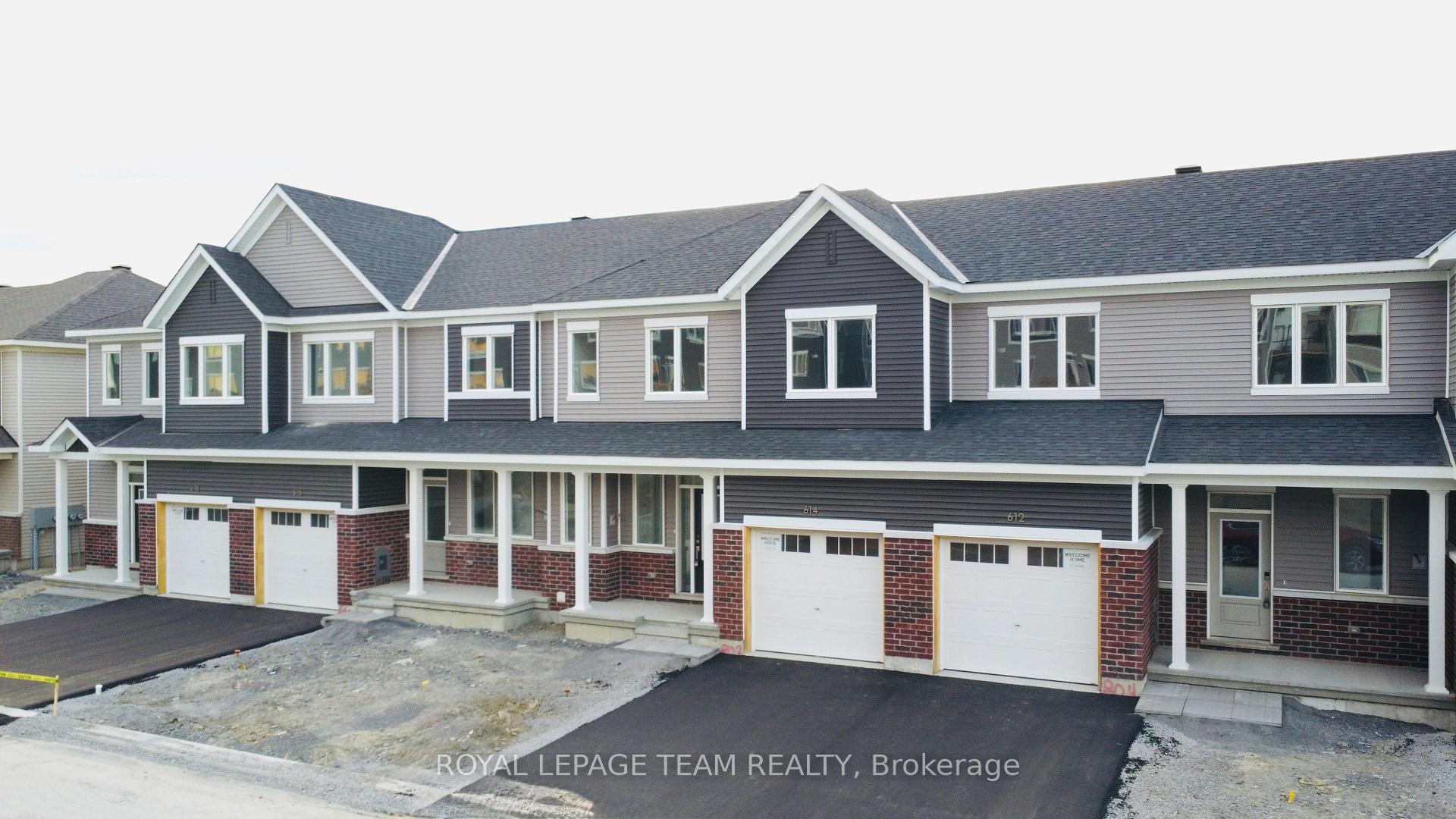 Photo 25 of 614 Expansion Road, Ottawa, Barrhaven - Half Moon Bay — HOMEH
