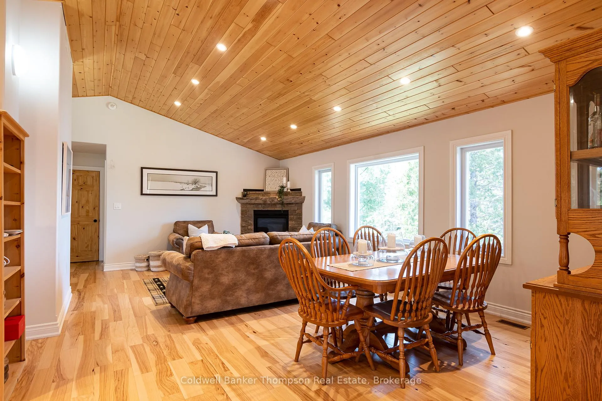 Photo 5 of 35 Audrey Smith Road, Magnetawan — HOMEH
