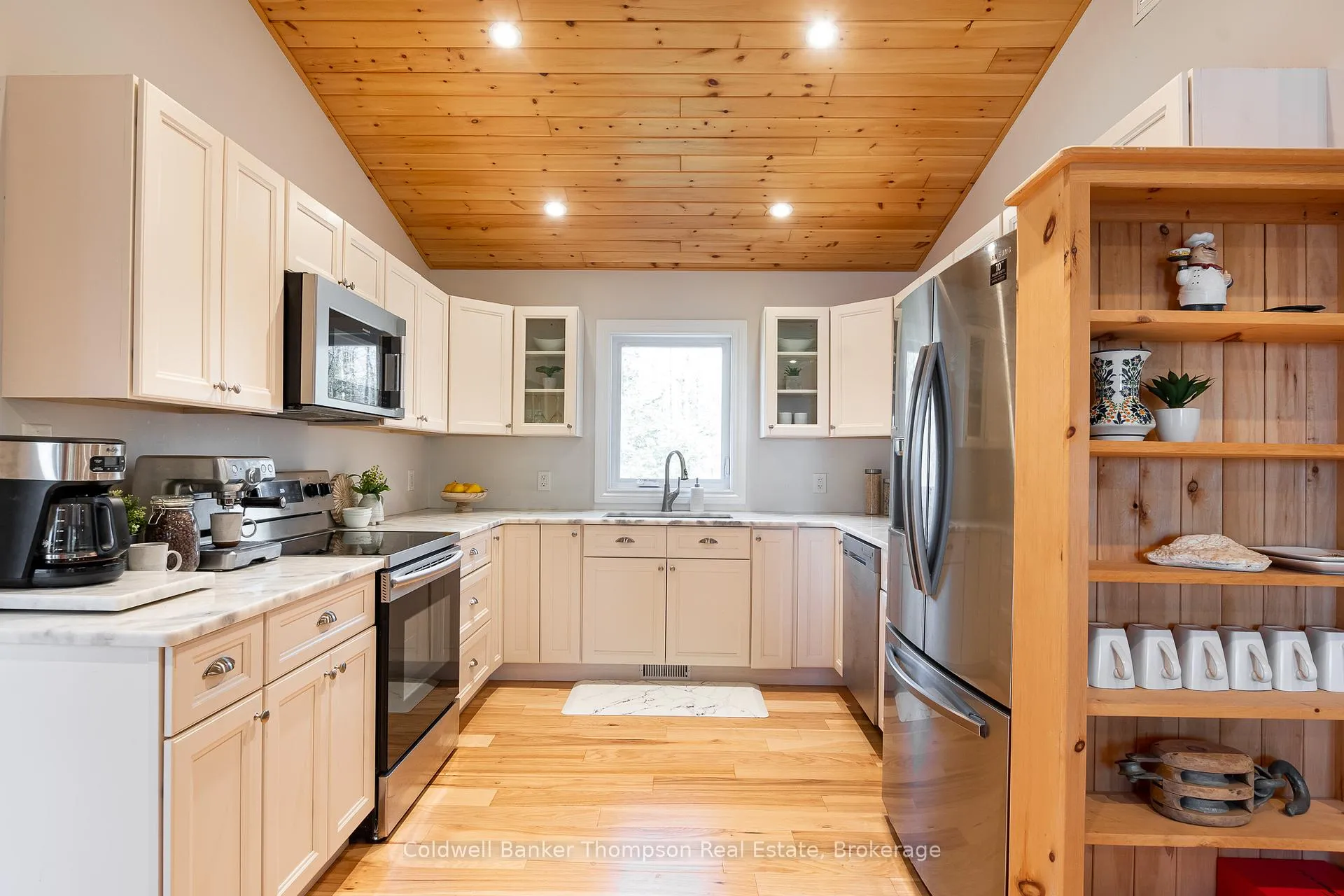 Photo 6 of 35 Audrey Smith Road, Magnetawan — HOMEH