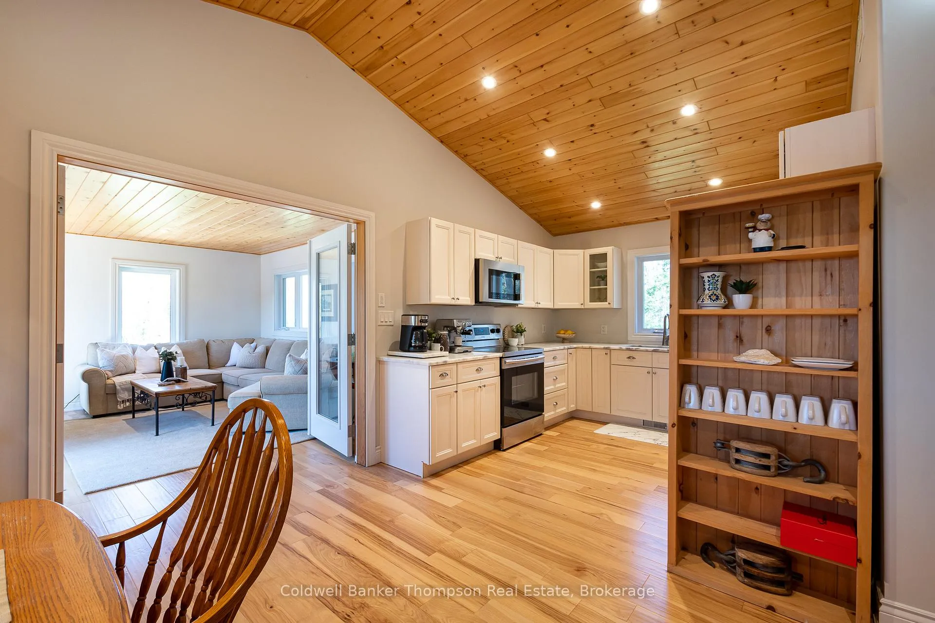 Photo 8 of 35 Audrey Smith Road, Magnetawan — HOMEH
