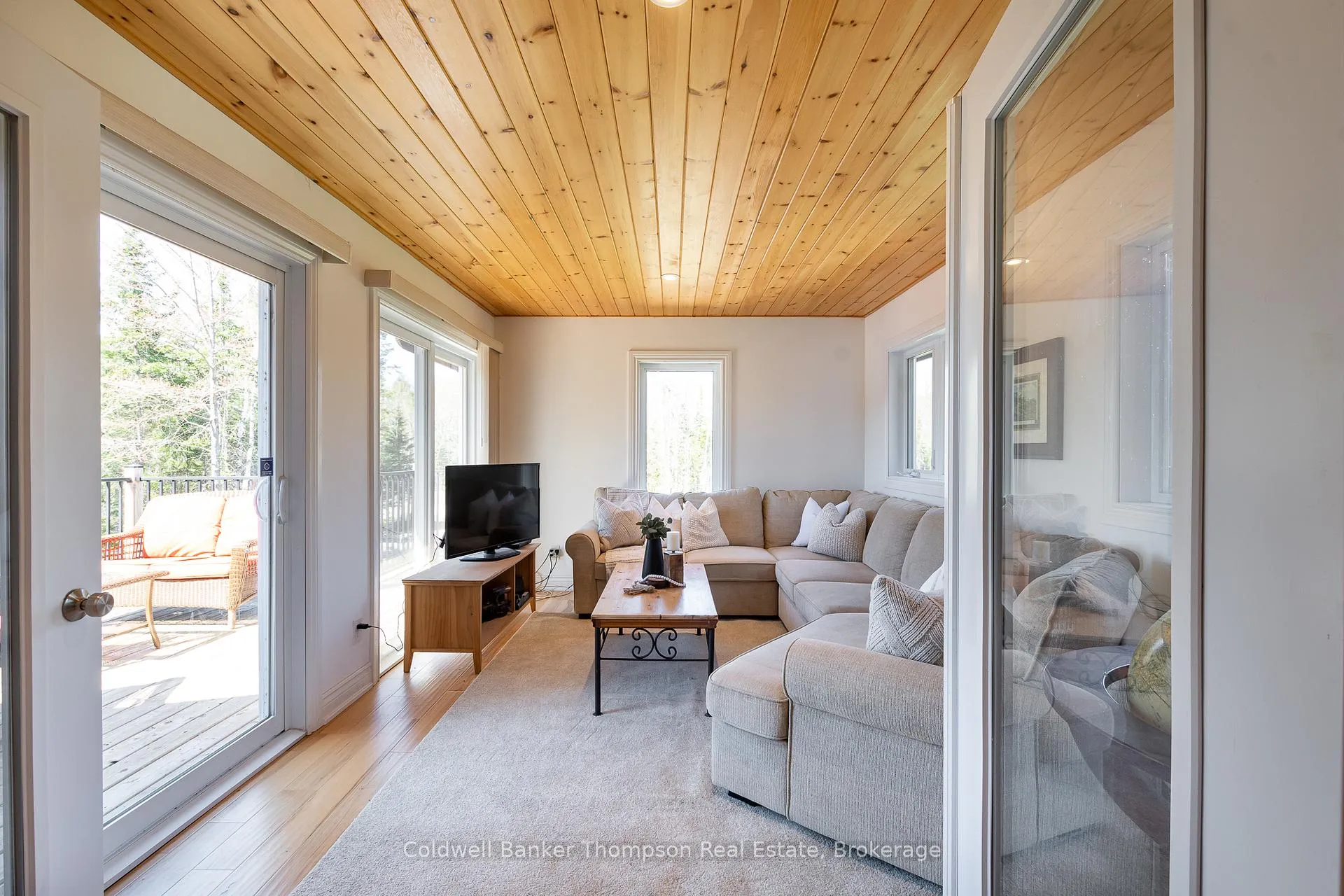 Photo 9 of 35 Audrey Smith Road, Magnetawan — HOMEH
