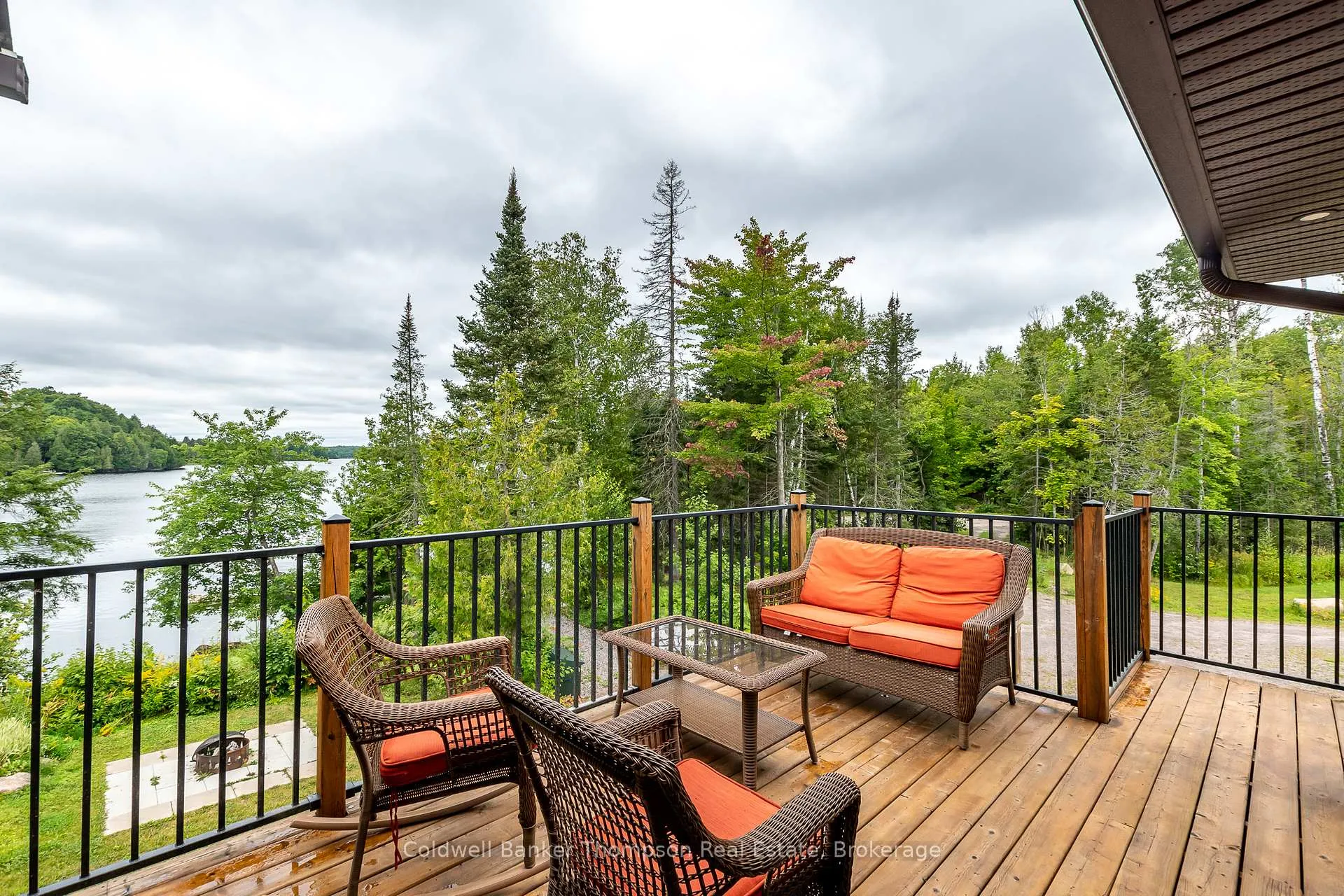 Photo 10 of 35 Audrey Smith Road, Magnetawan — HOMEH