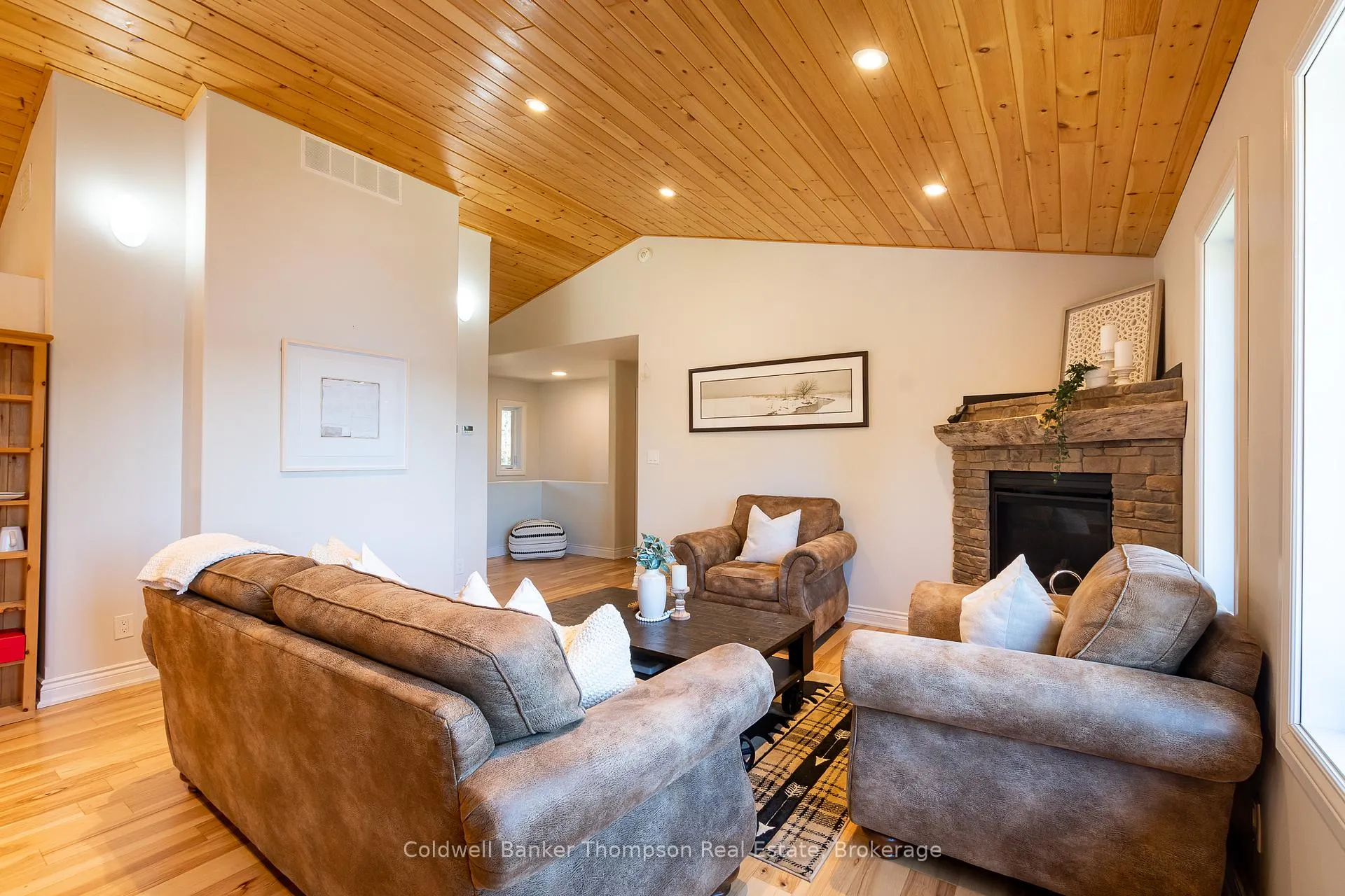 Photo 14 of 35 Audrey Smith Road, Magnetawan — HOMEH