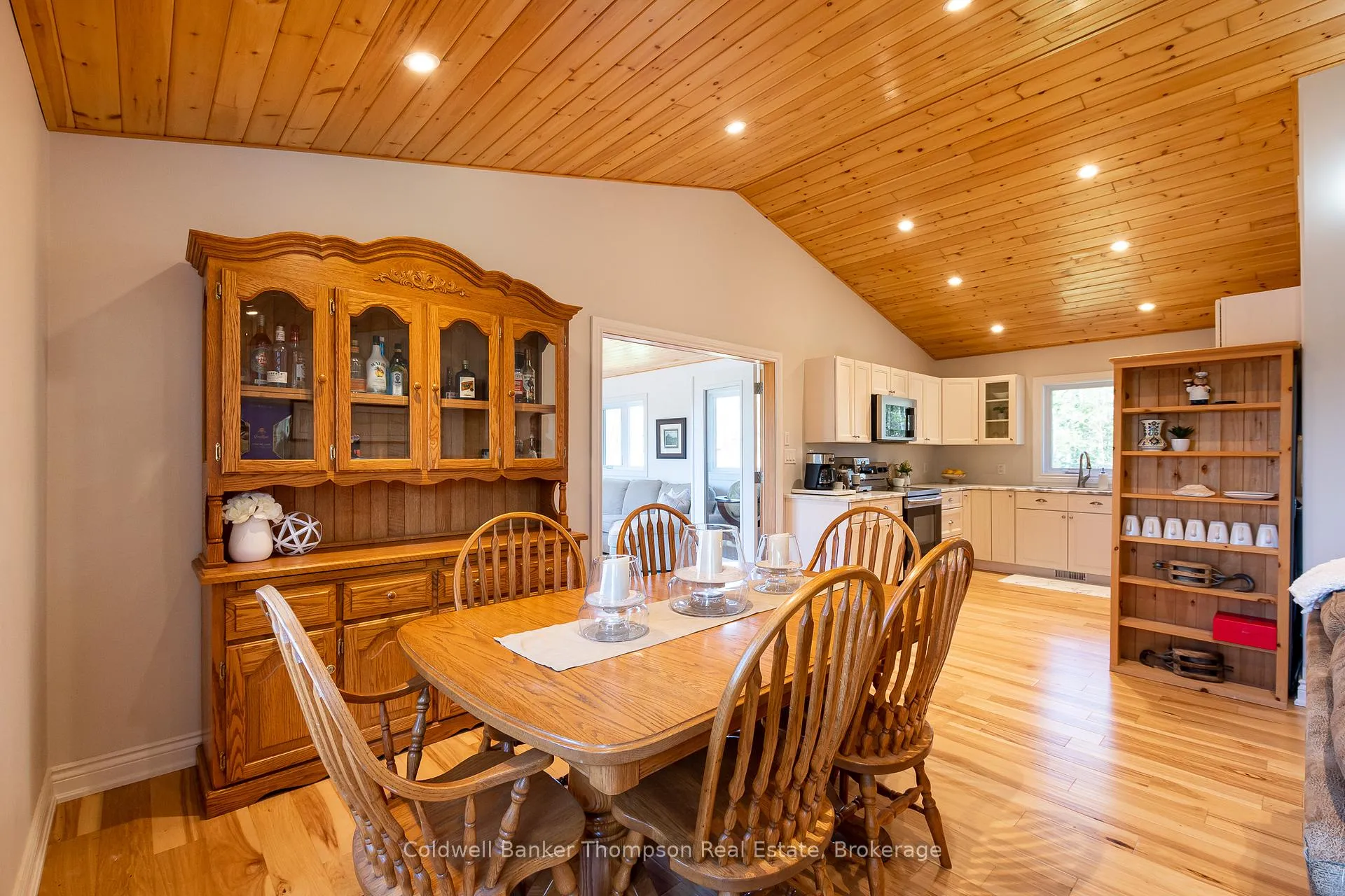 Photo 15 of 35 Audrey Smith Road, Magnetawan — HOMEH