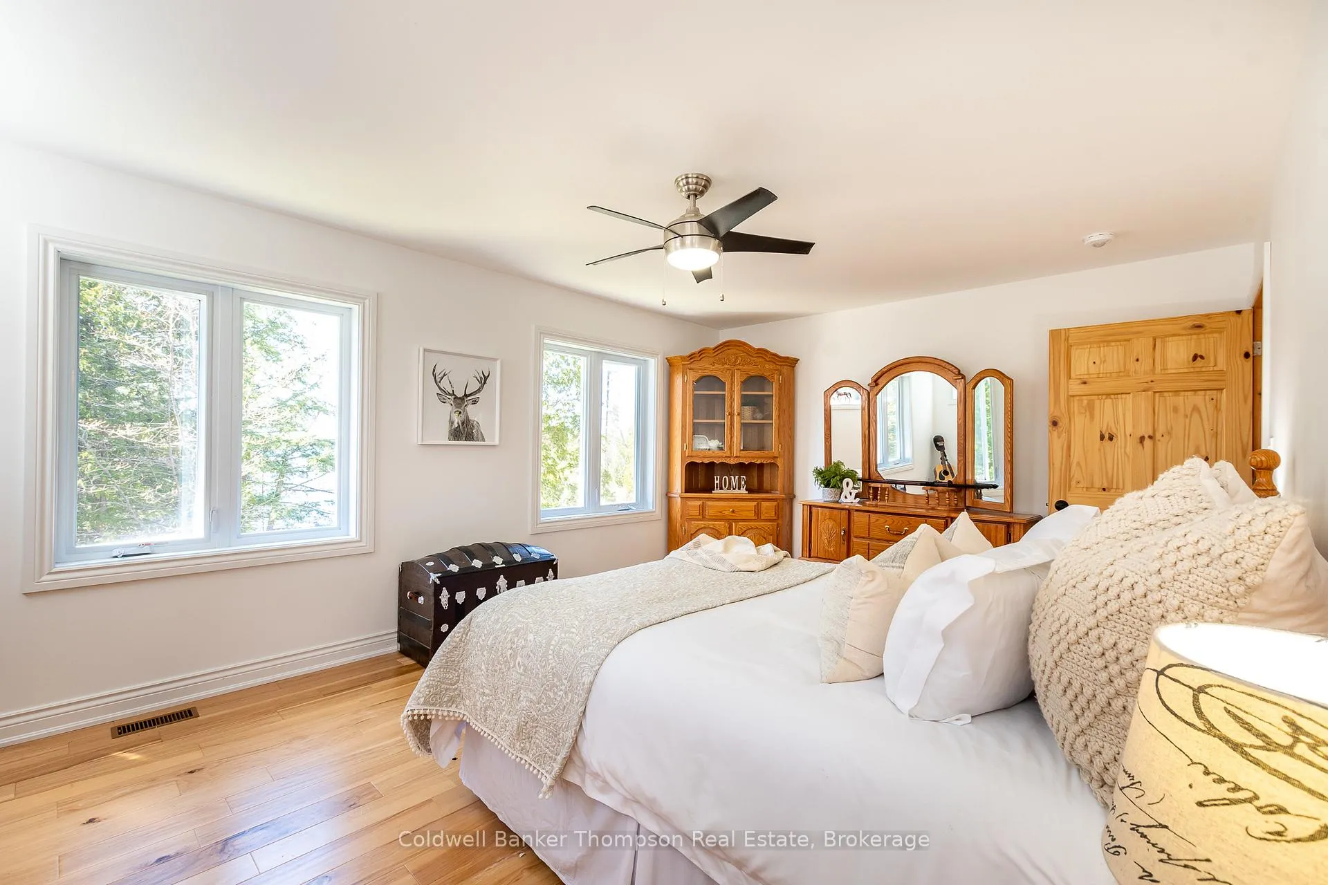 Photo 17 of 35 Audrey Smith Road, Magnetawan — HOMEH