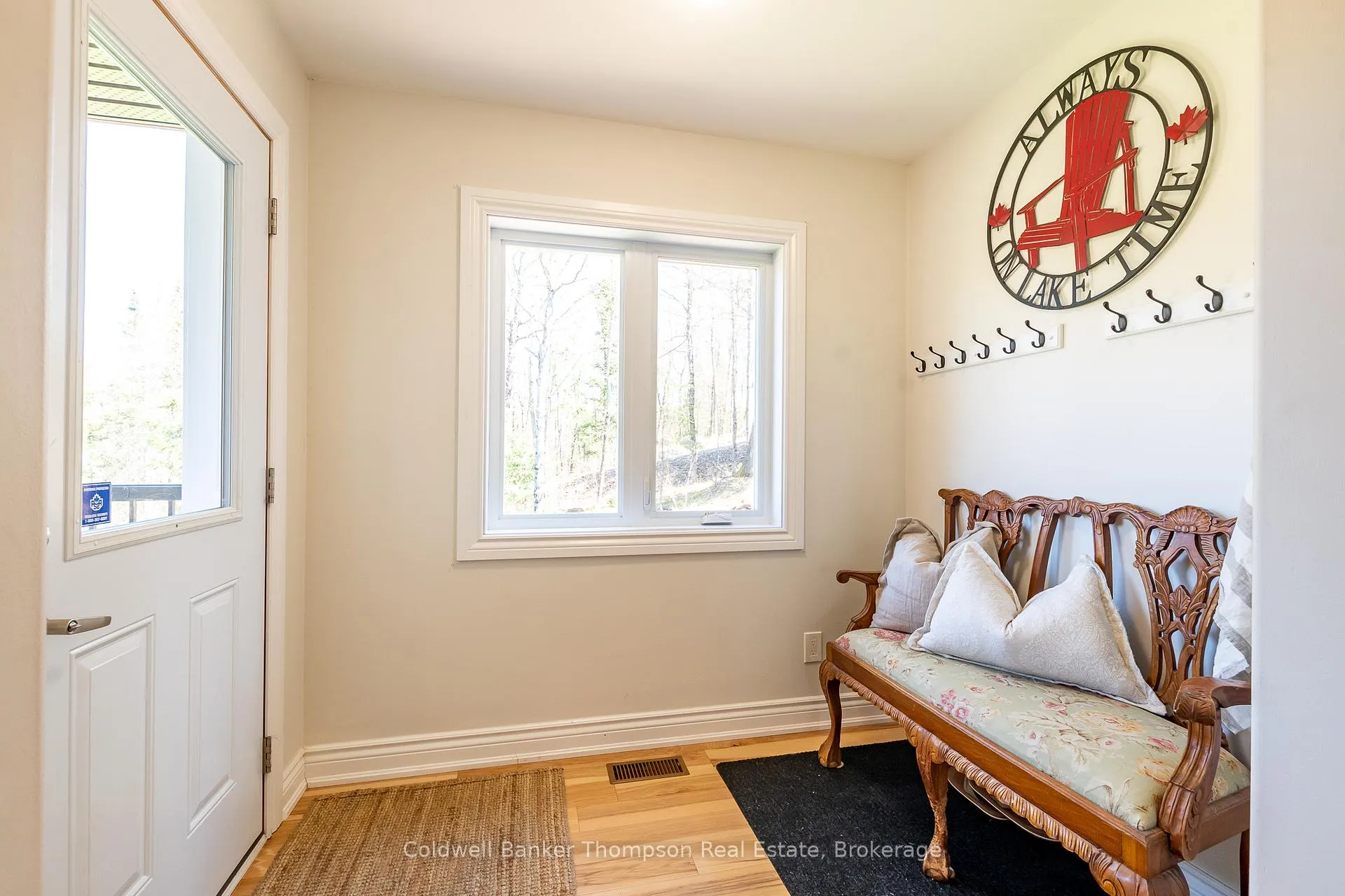 Photo 21 of 35 Audrey Smith Road, Magnetawan — HOMEH