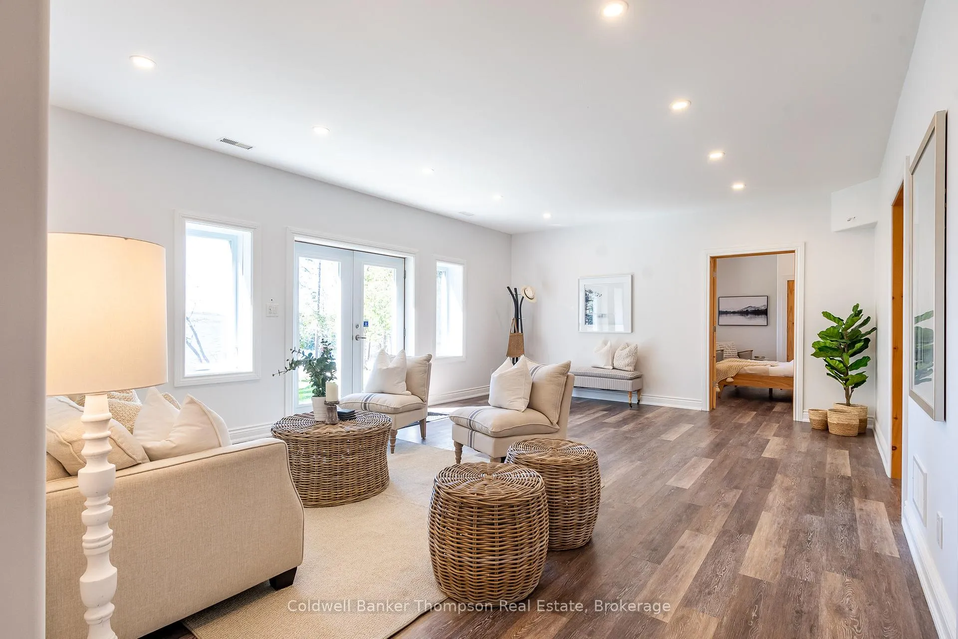 Photo 24 of 35 Audrey Smith Road, Magnetawan — HOMEH