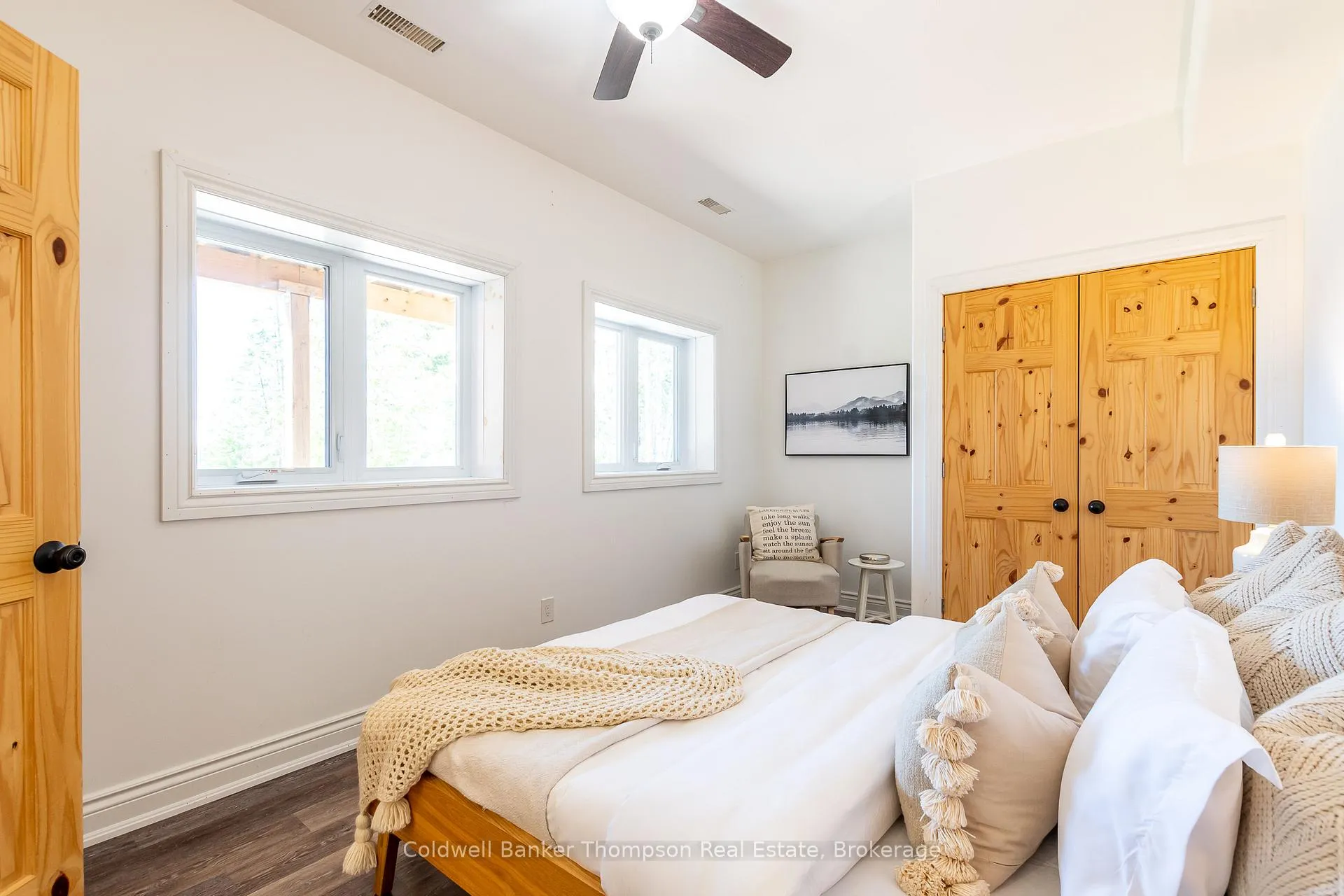 Photo 29 of 35 Audrey Smith Road, Magnetawan — HOMEH