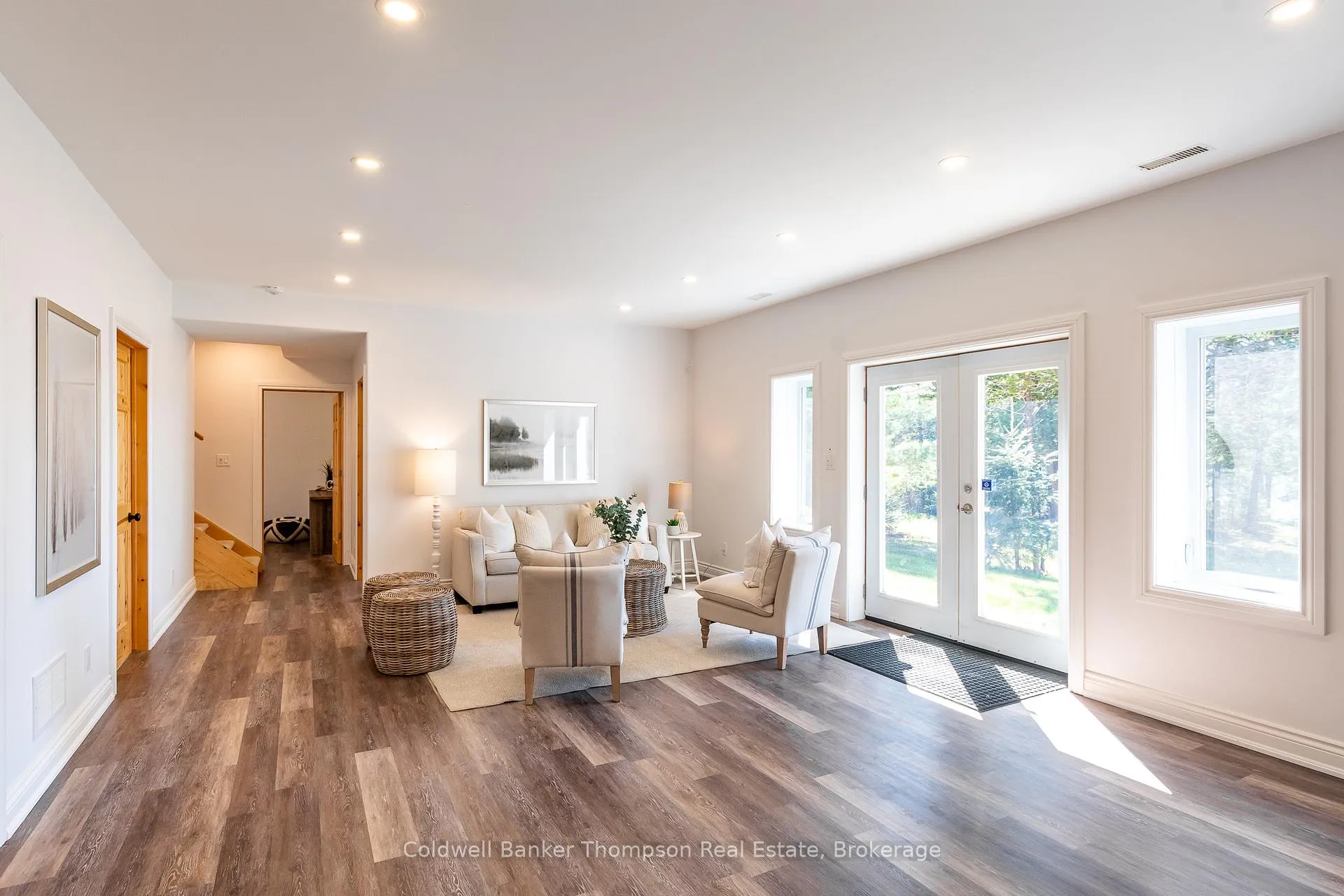 Photo 31 of 35 Audrey Smith Road, Magnetawan — HOMEH