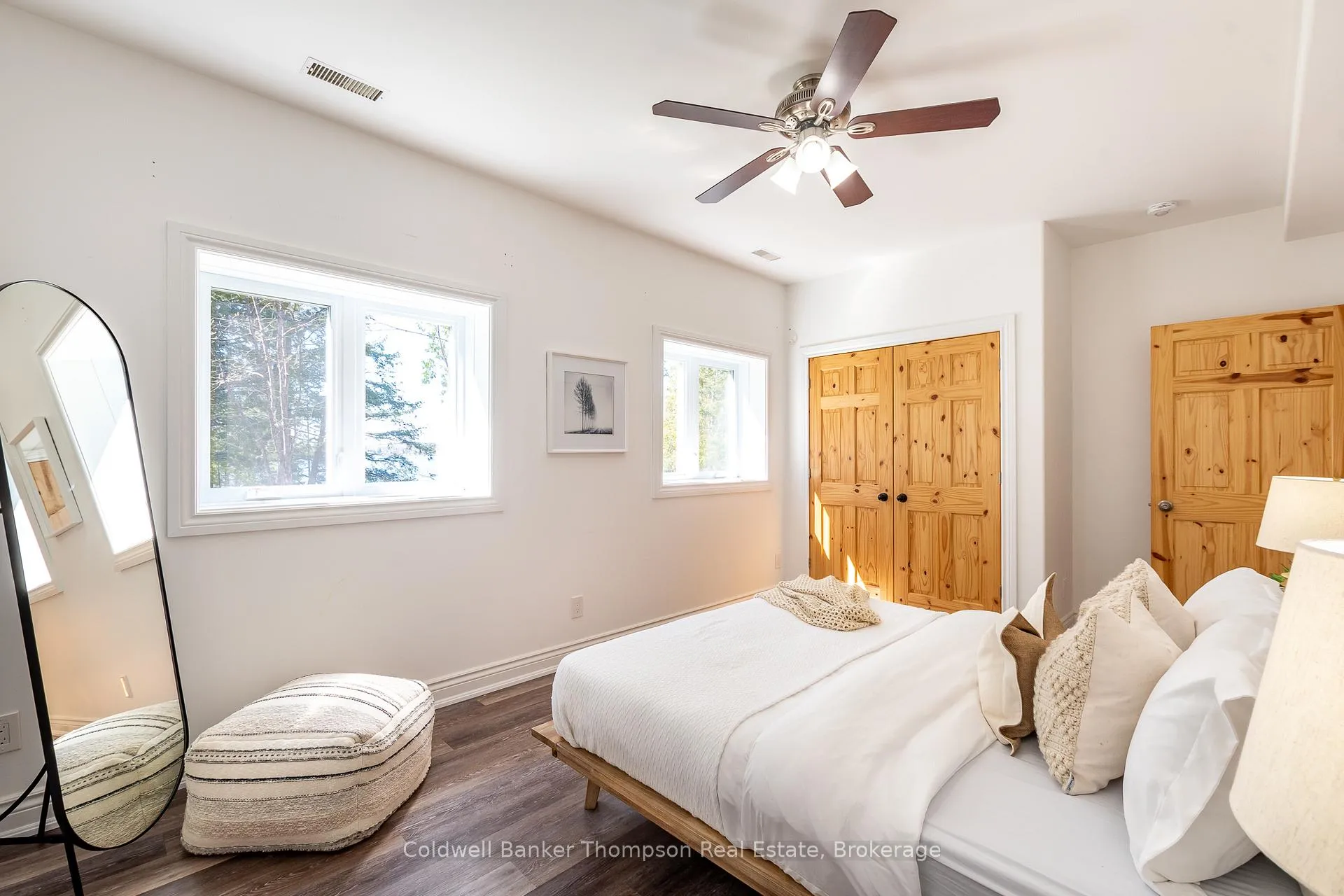 Photo 35 of 35 Audrey Smith Road, Magnetawan — HOMEH