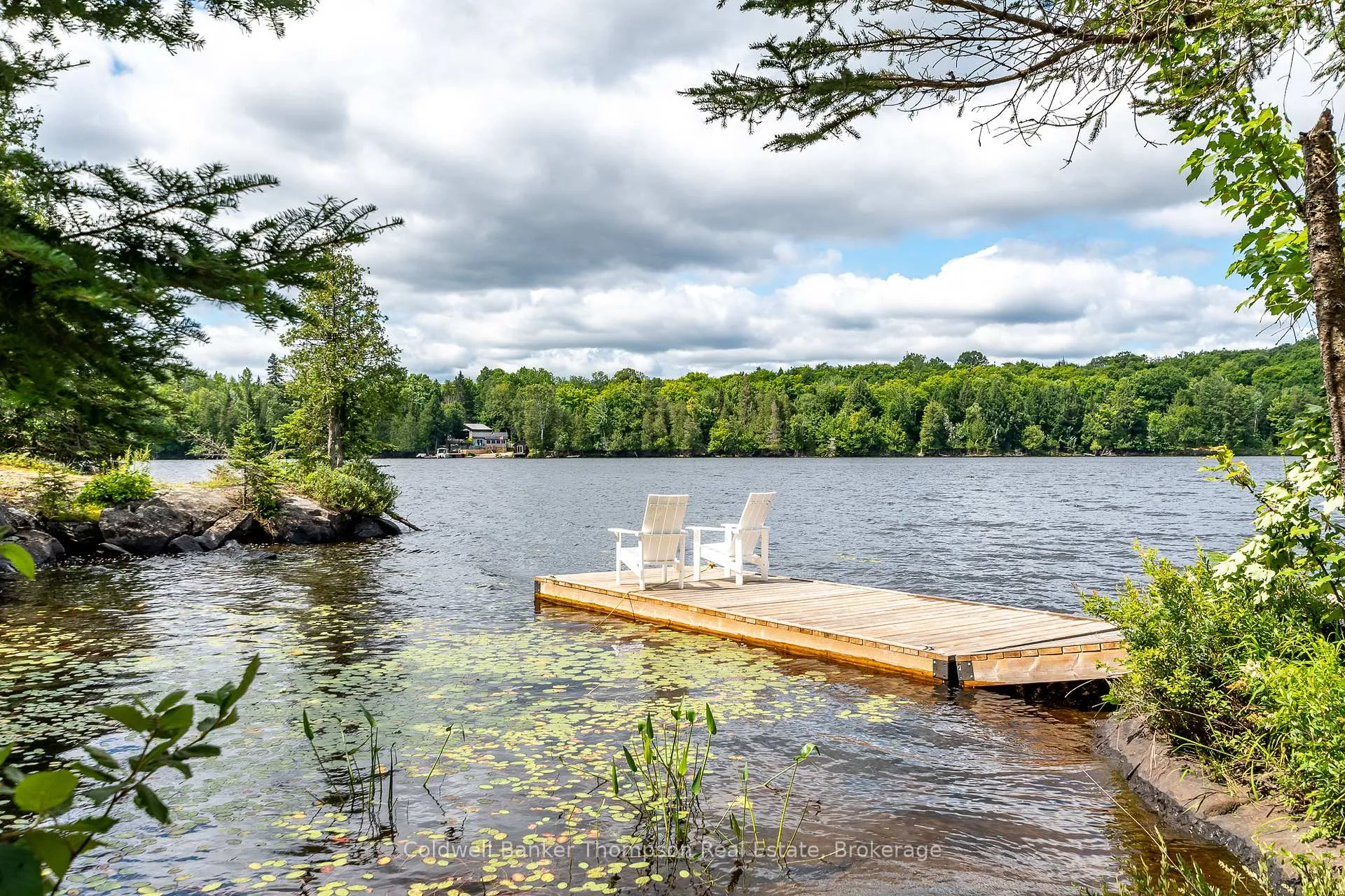Photo 38 of 35 Audrey Smith Road, Magnetawan — HOMEH