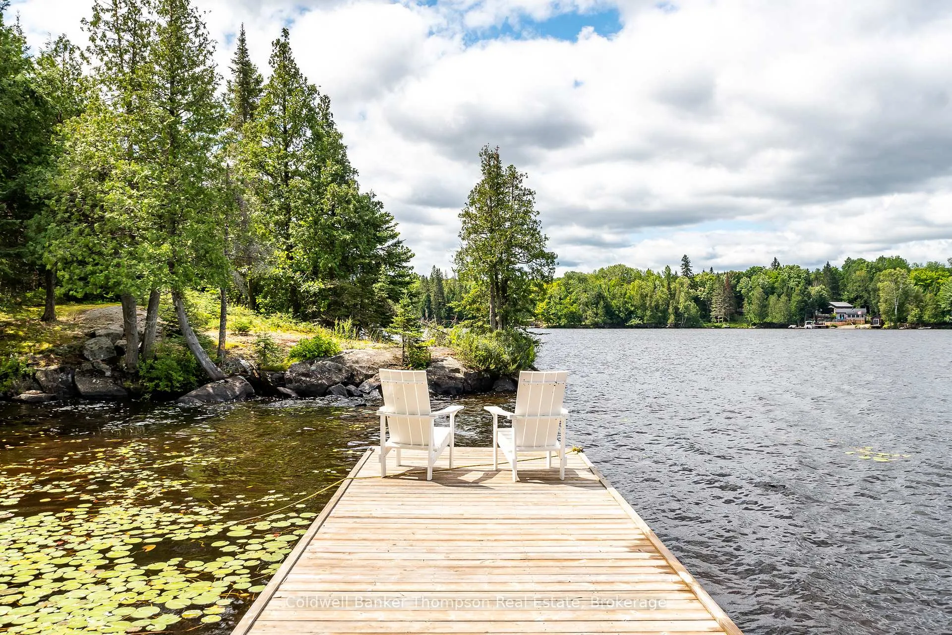 Photo 39 of 35 Audrey Smith Road, Magnetawan — HOMEH