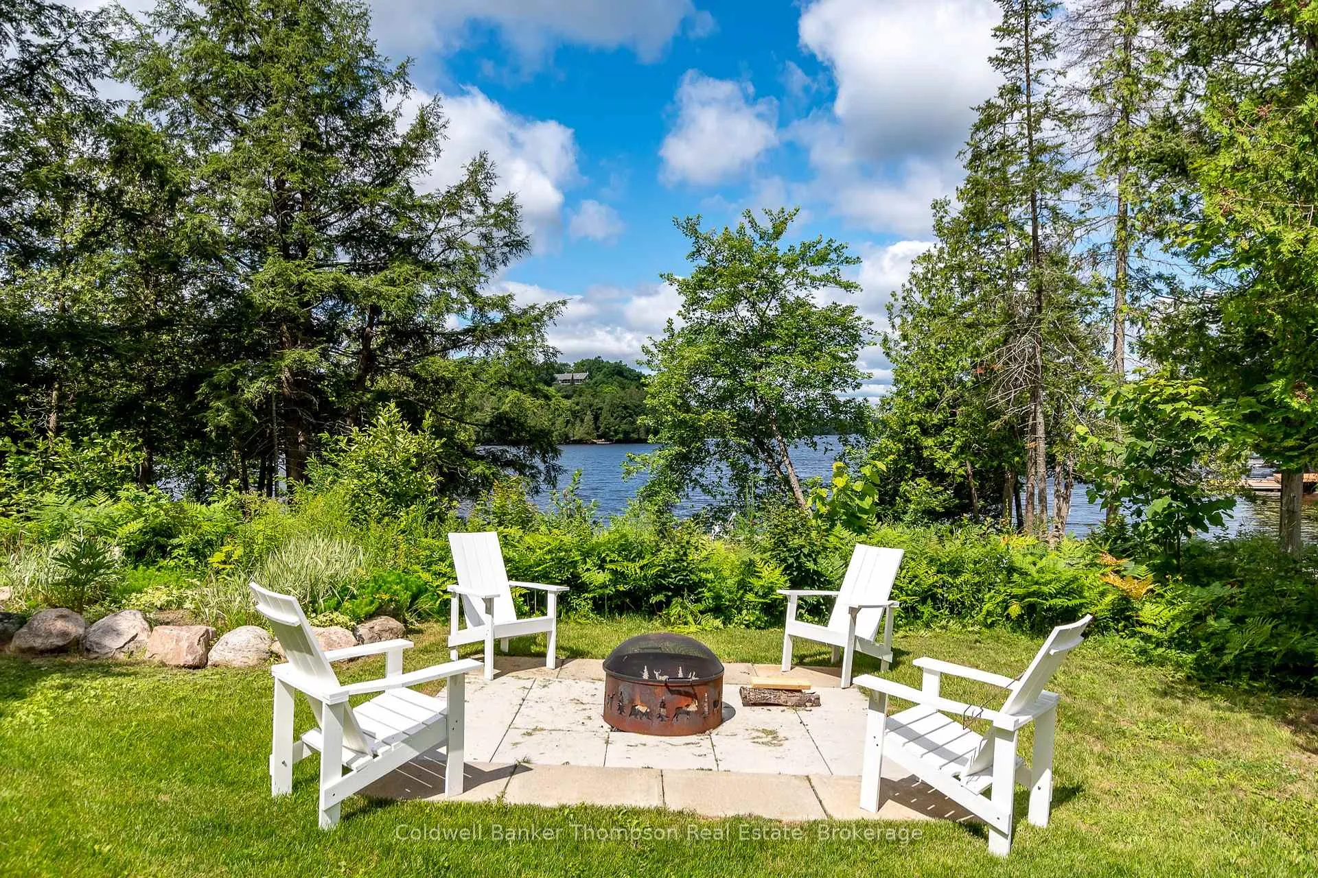 Photo 42 of 35 Audrey Smith Road, Magnetawan — HOMEH
