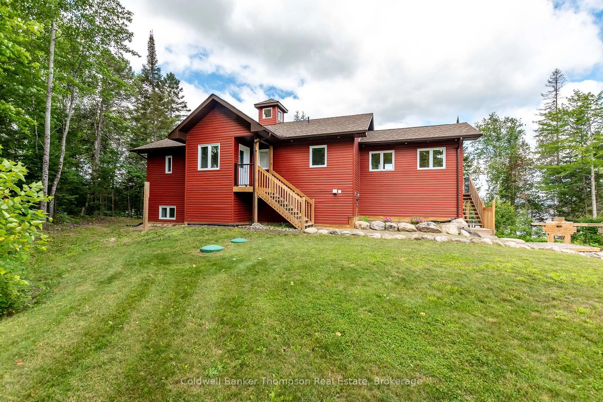 Photo 43 of 35 Audrey Smith Road, Magnetawan — HOMEH