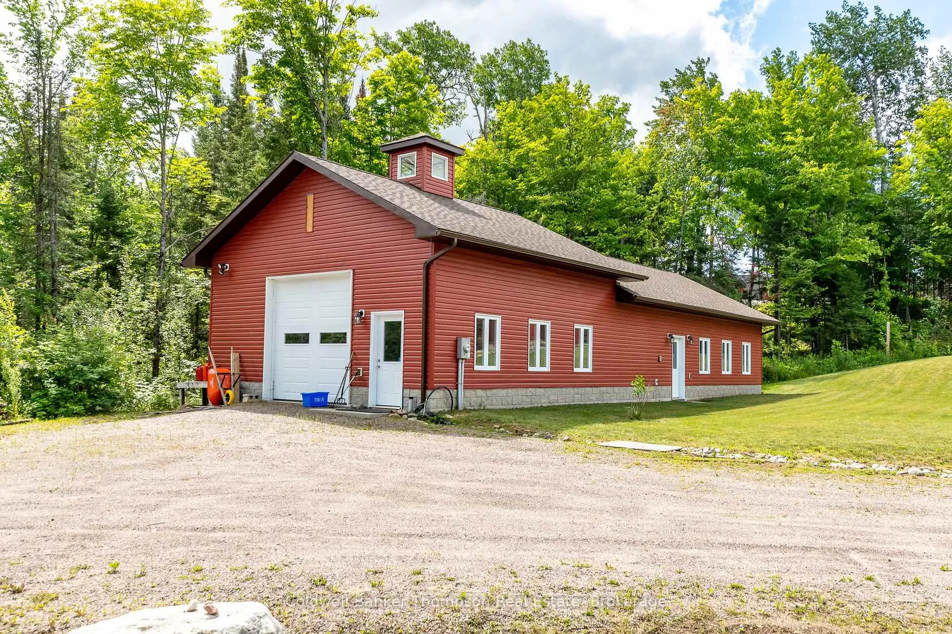 Photo 45 of 35 Audrey Smith Road, Magnetawan — HOMEH