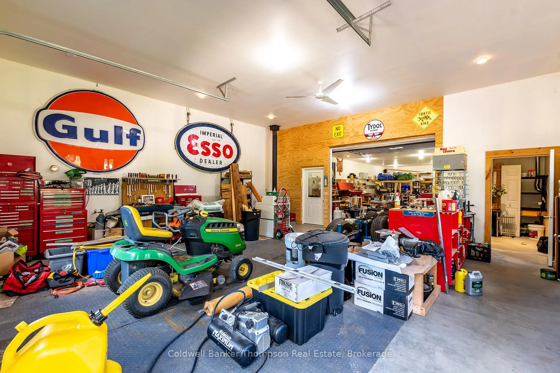 Photo 46 of 35 Audrey Smith Road, Magnetawan — HOMEH
