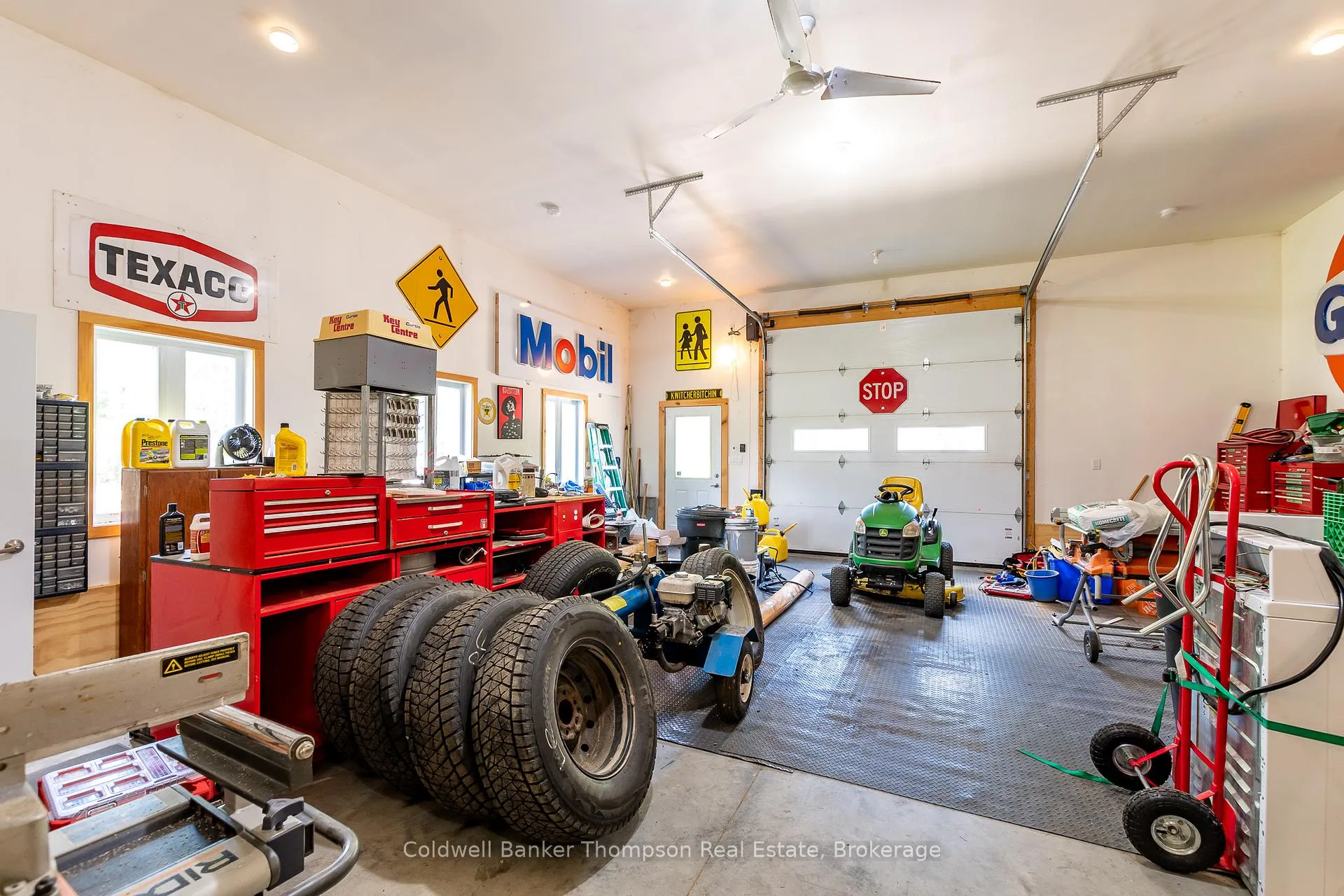 Photo 47 of 35 Audrey Smith Road, Magnetawan — HOMEH