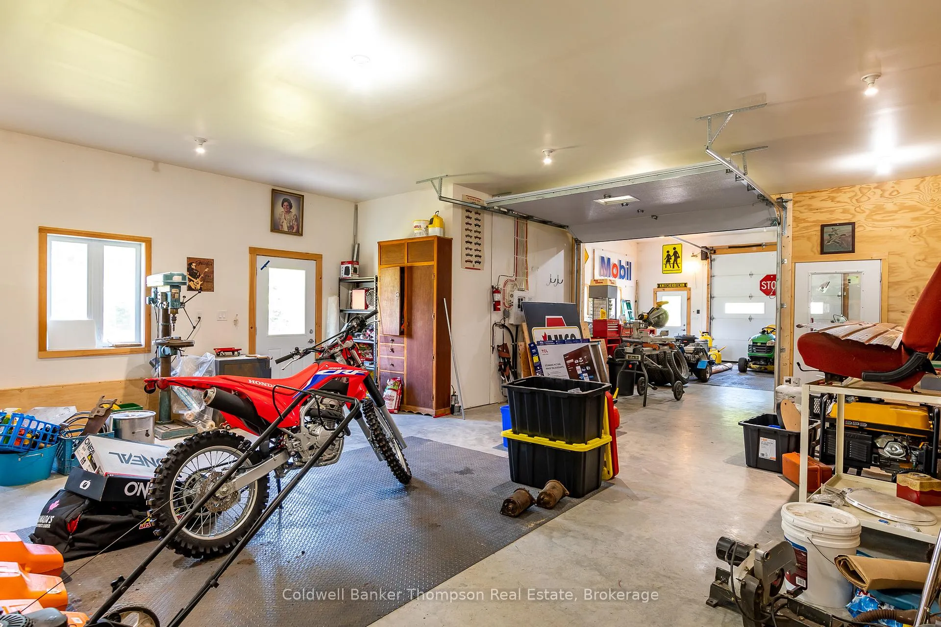 Photo 48 of 35 Audrey Smith Road, Magnetawan — HOMEH