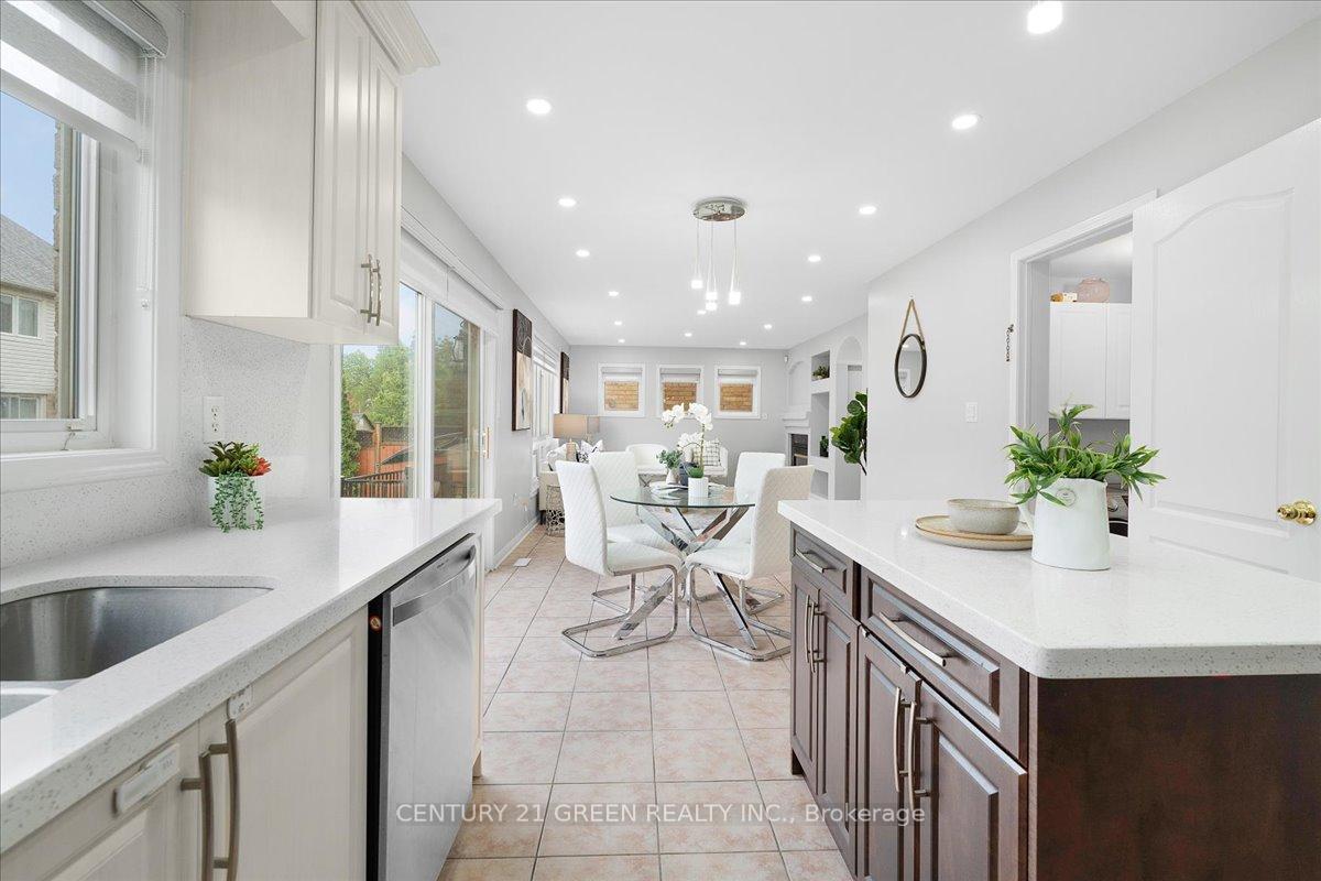 Photo 12 of 5 Teston Street, Brampton, Fletcher's Meadow — HOMEH