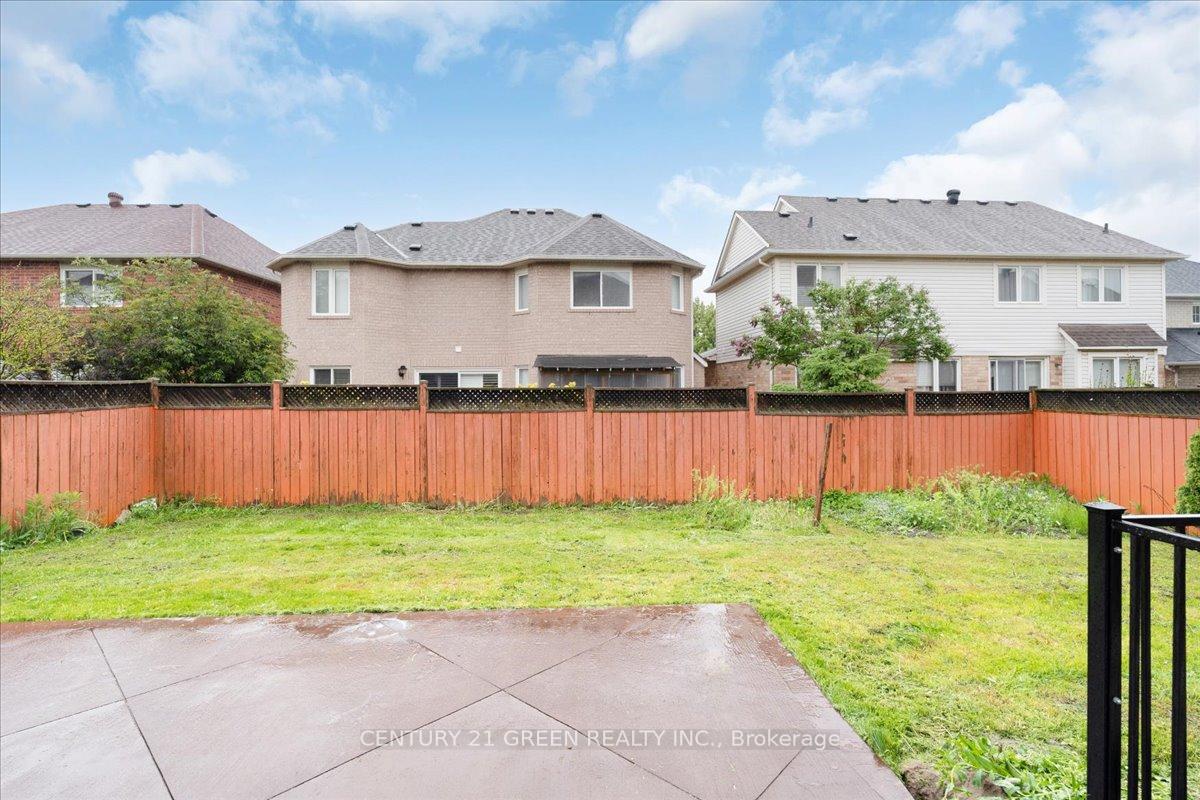 Photo 37 of 5 Teston Street, Brampton, Fletcher's Meadow — HOMEH