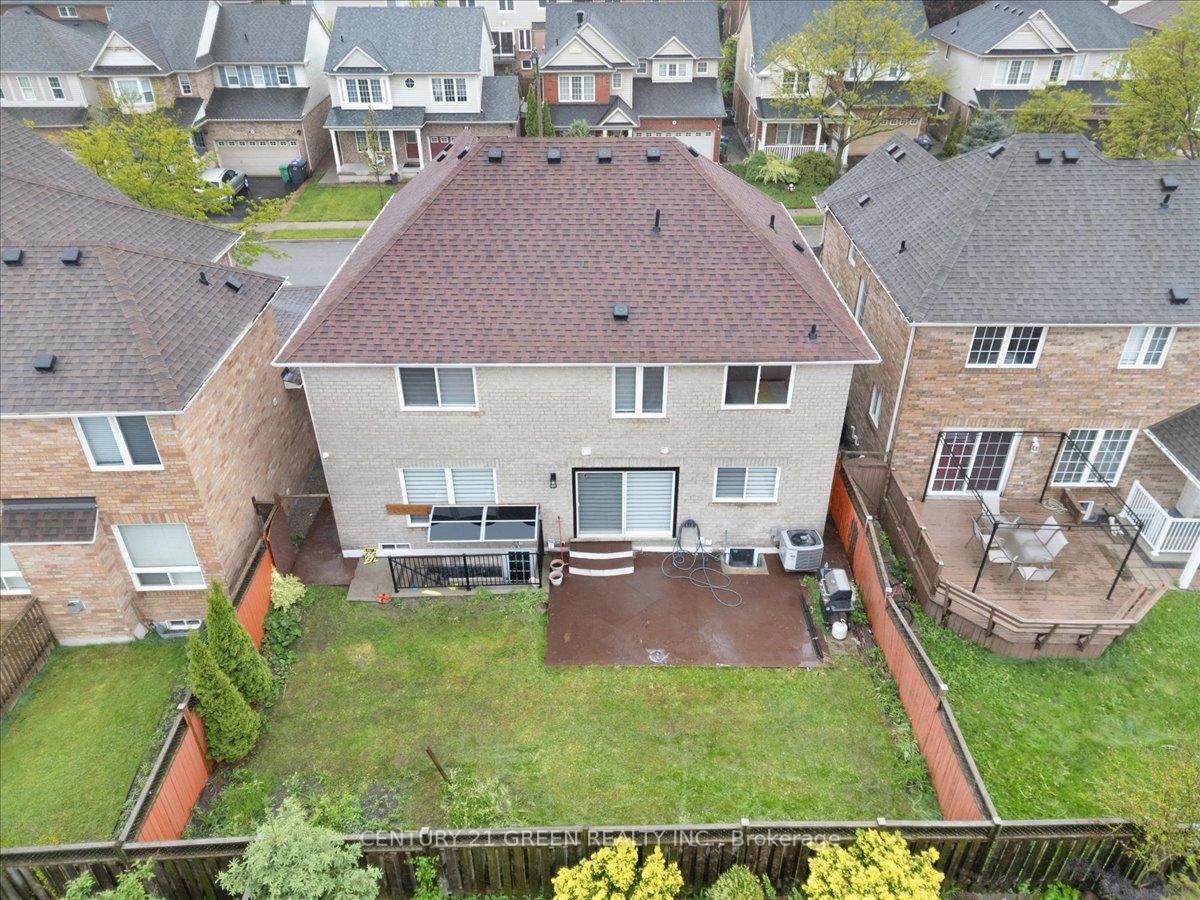 Photo 38 of 5 Teston Street, Brampton, Fletcher's Meadow — HOMEH
