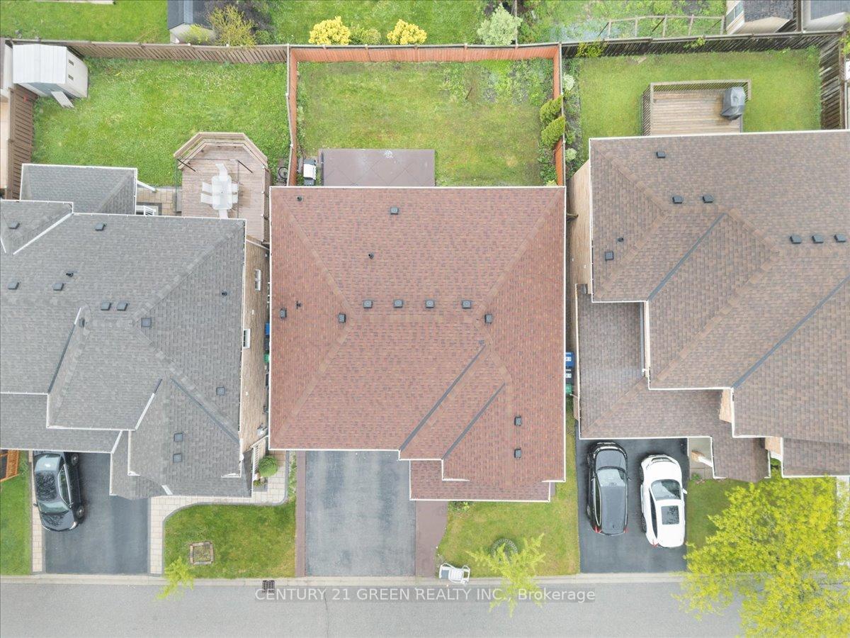 Photo 39 of 5 Teston Street, Brampton, Fletcher's Meadow — HOMEH