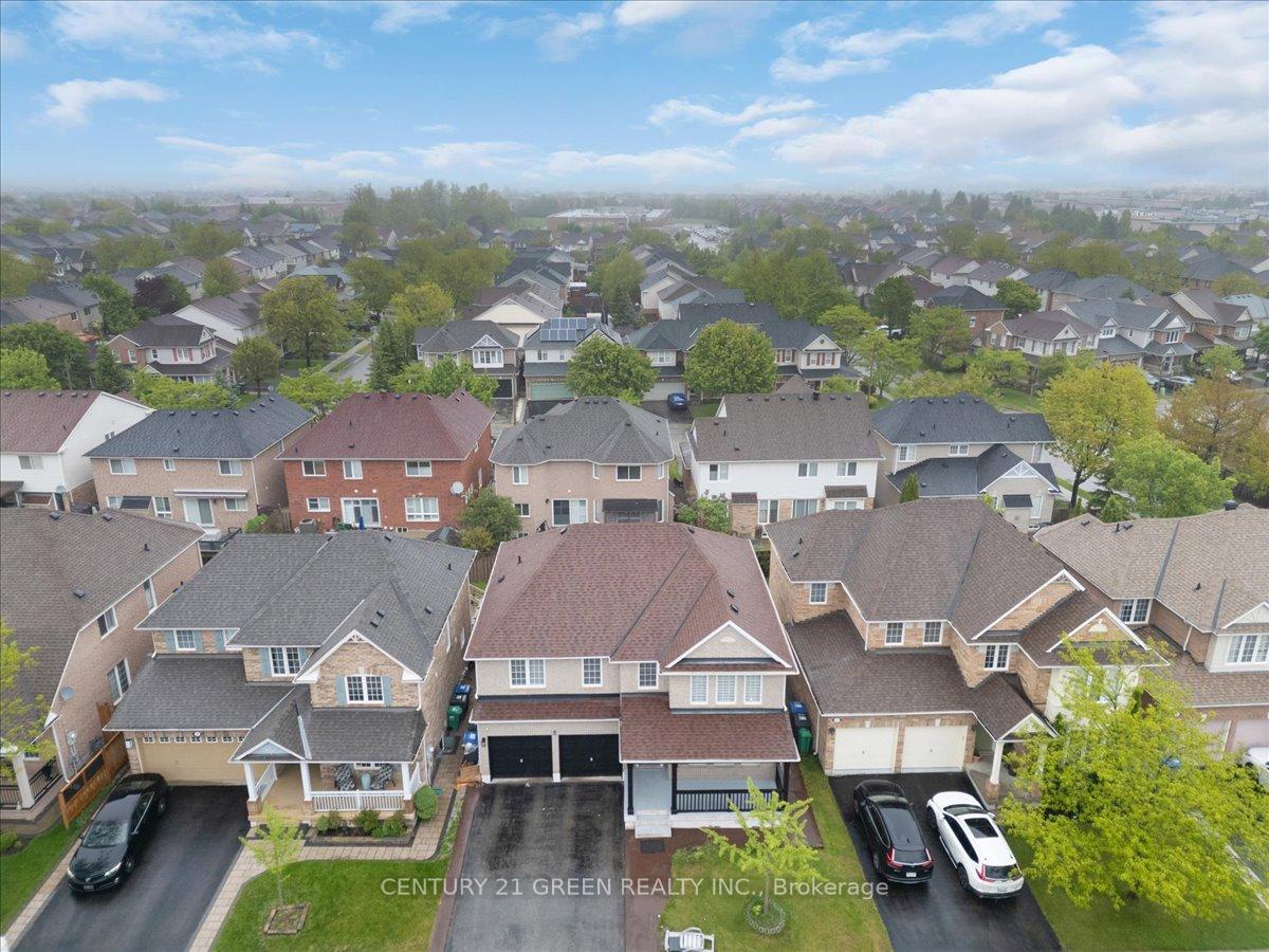 Photo 43 of 5 Teston Street, Brampton, Fletcher's Meadow — HOMEH