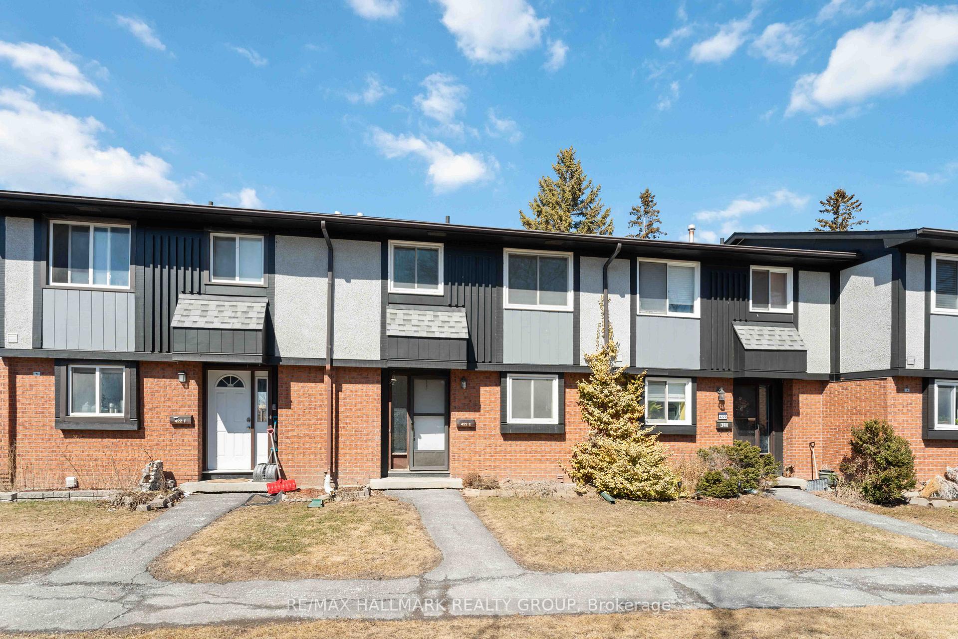 Photo 22 of Unit E, 422 Moodie Drive E, Ottawa, Westcliffe Estates — HOMEH