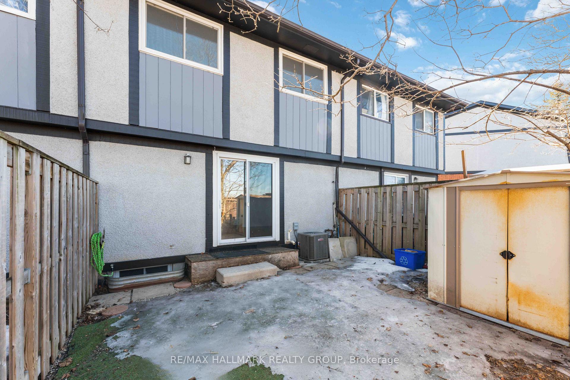 Photo 62 of Unit E, 422 Moodie Drive E, Ottawa, Westcliffe Estates — HOMEH