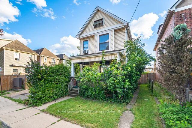 Photo 1 of 108 Case Street, Hamilton, Stipley — HOMEH