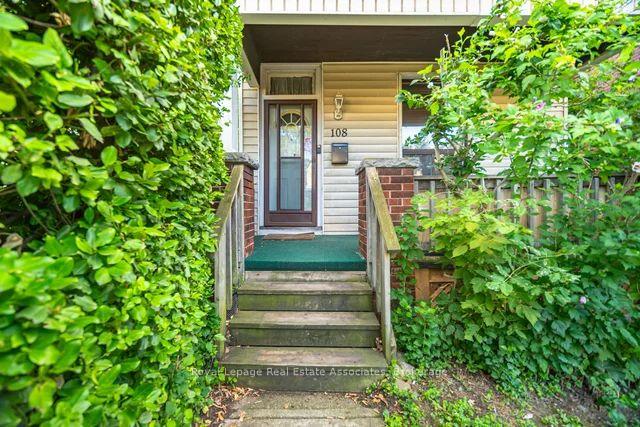 Photo 2 of 108 Case Street, Hamilton, Stipley — HOMEH