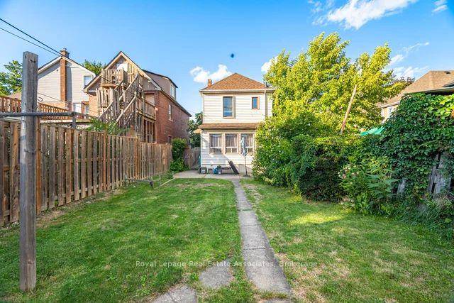 Photo 29 of 108 Case Street, Hamilton, Stipley — HOMEH