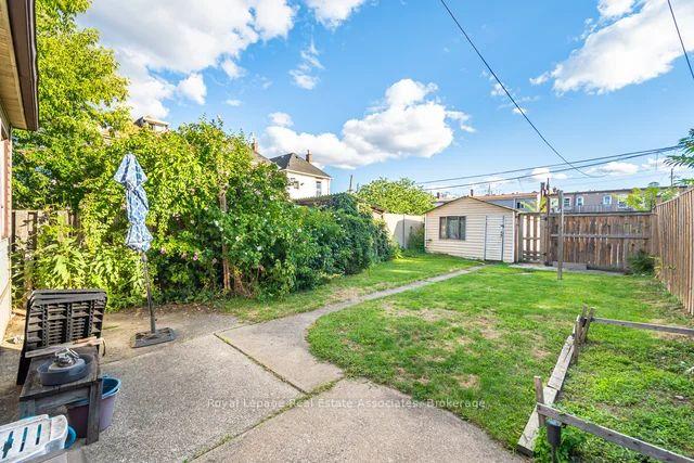 Photo 30 of 108 Case Street, Hamilton, Stipley — HOMEH