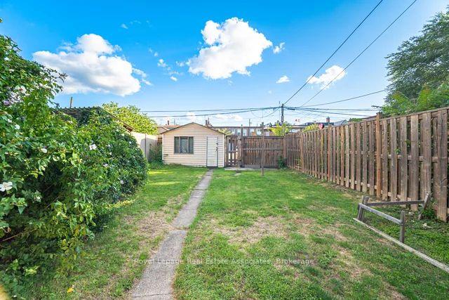 Photo 31 of 108 Case Street, Hamilton, Stipley — HOMEH