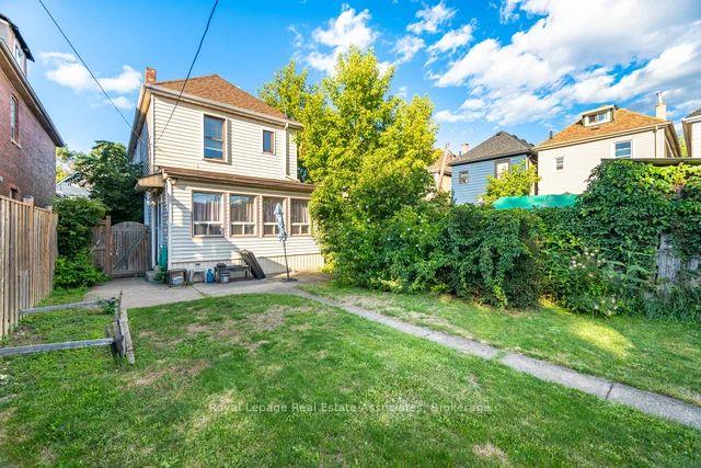 Photo 32 of 108 Case Street, Hamilton, Stipley — HOMEH
