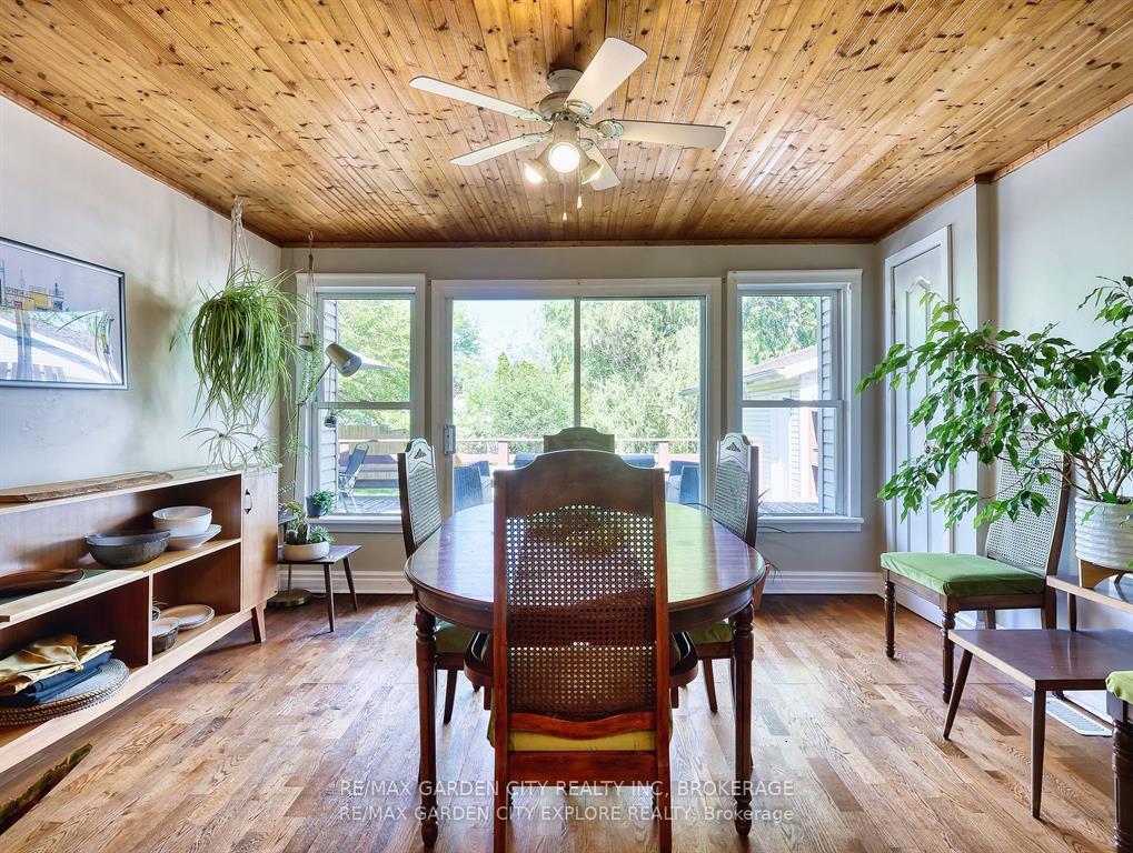 Photo 63 of 18 St. Peter Street, St. Catharines, Burleigh Hill — HOMEH