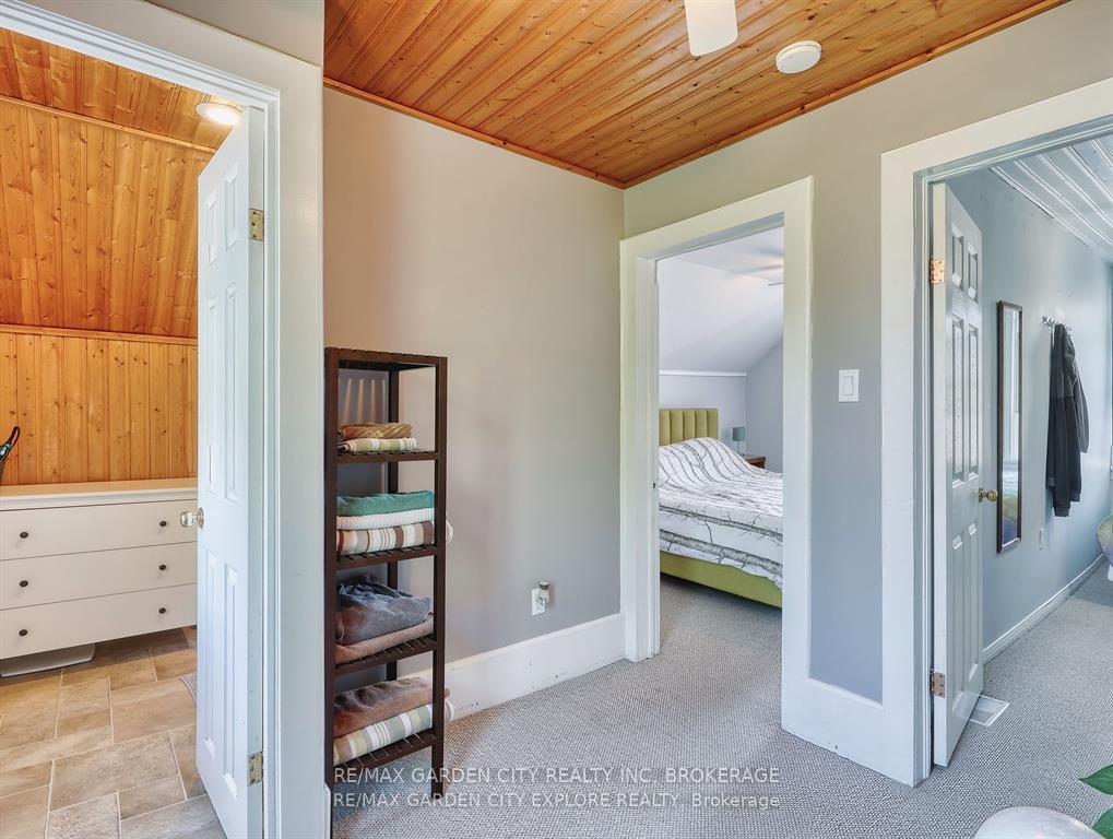 Photo 71 of 18 St. Peter Street, St. Catharines, Burleigh Hill — HOMEH