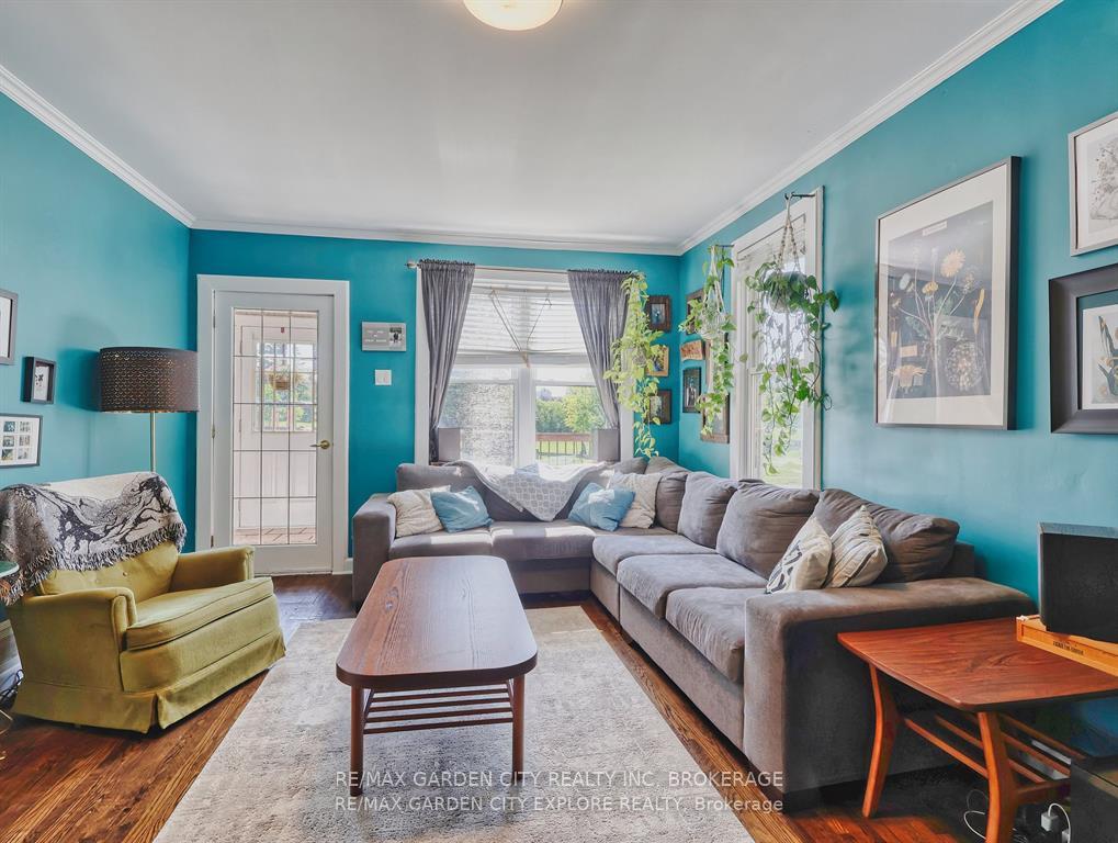 Photo 32 of 18 St. Peter Street, St. Catharines, Burleigh Hill — HOMEH