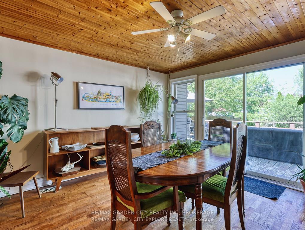 Photo 44 of 18 St. Peter Street, St. Catharines, Burleigh Hill — HOMEH