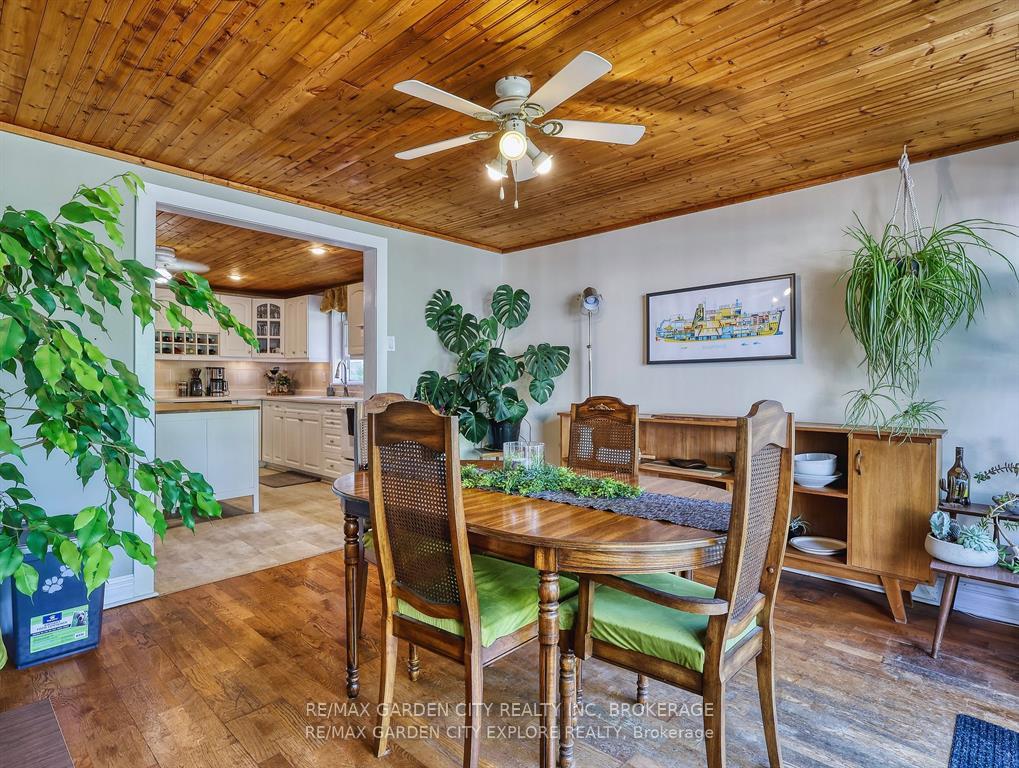 Photo 45 of 18 St. Peter Street, St. Catharines, Burleigh Hill — HOMEH