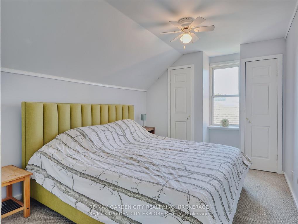 Photo 52 of 18 St. Peter Street, St. Catharines, Burleigh Hill — HOMEH