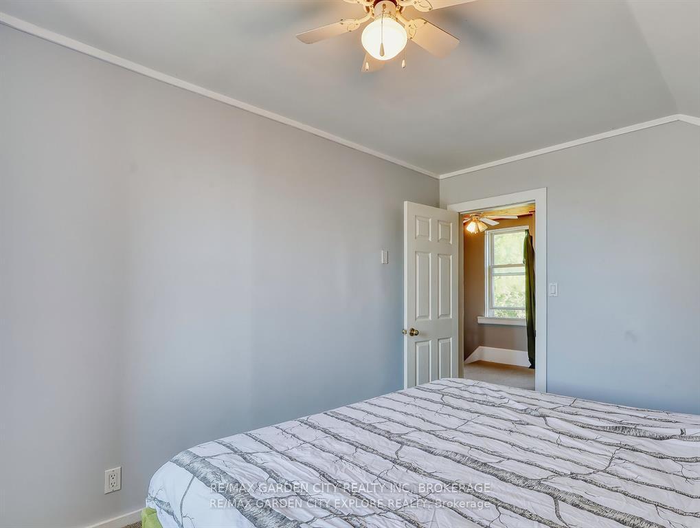 Photo 54 of 18 St. Peter Street, St. Catharines, Burleigh Hill — HOMEH