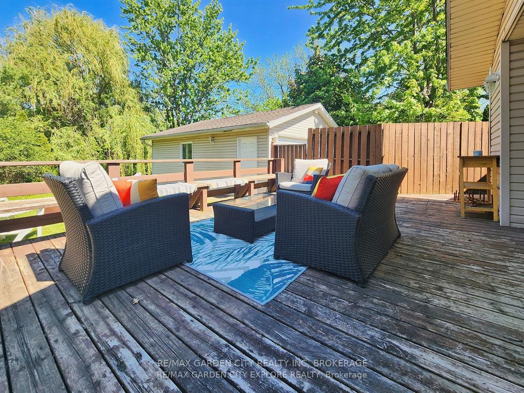 Photo 60 of 18 St. Peter Street, St. Catharines, Burleigh Hill — HOMEH