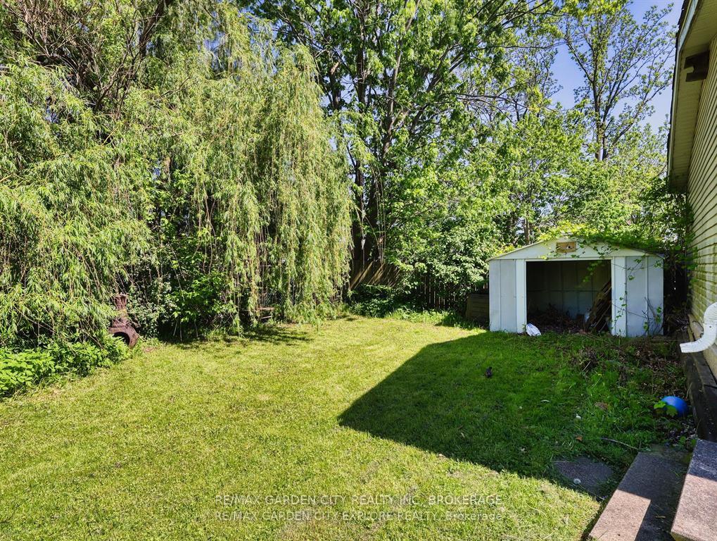 Photo 94 of 18 St. Peter Street, St. Catharines, Burleigh Hill — HOMEH