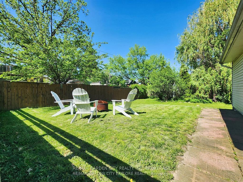 Photo 95 of 18 St. Peter Street, St. Catharines, Burleigh Hill — HOMEH