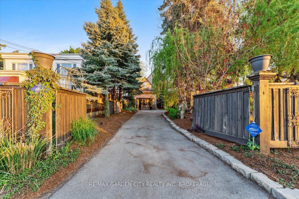 Photo 23 of 1 Glenridge Avenue, St. Catharines, Old Glenridge — HOMEH