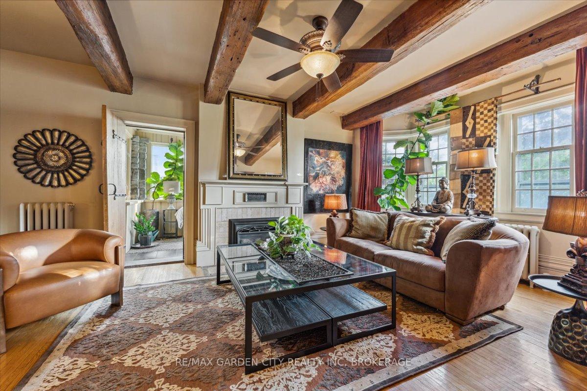 Photo 27 of 1 Glenridge Avenue, St. Catharines, Old Glenridge — HOMEH