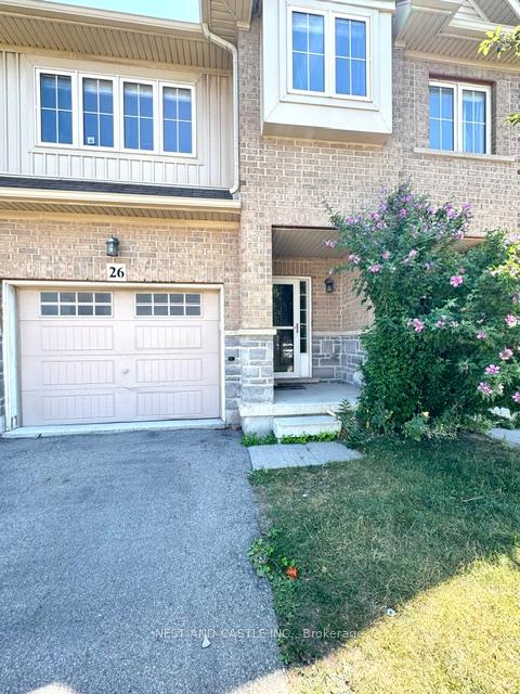 Photo 1 of Unit 26, 170 Palacebeach Trail, Hamilton, Lakeshore — HOMEH