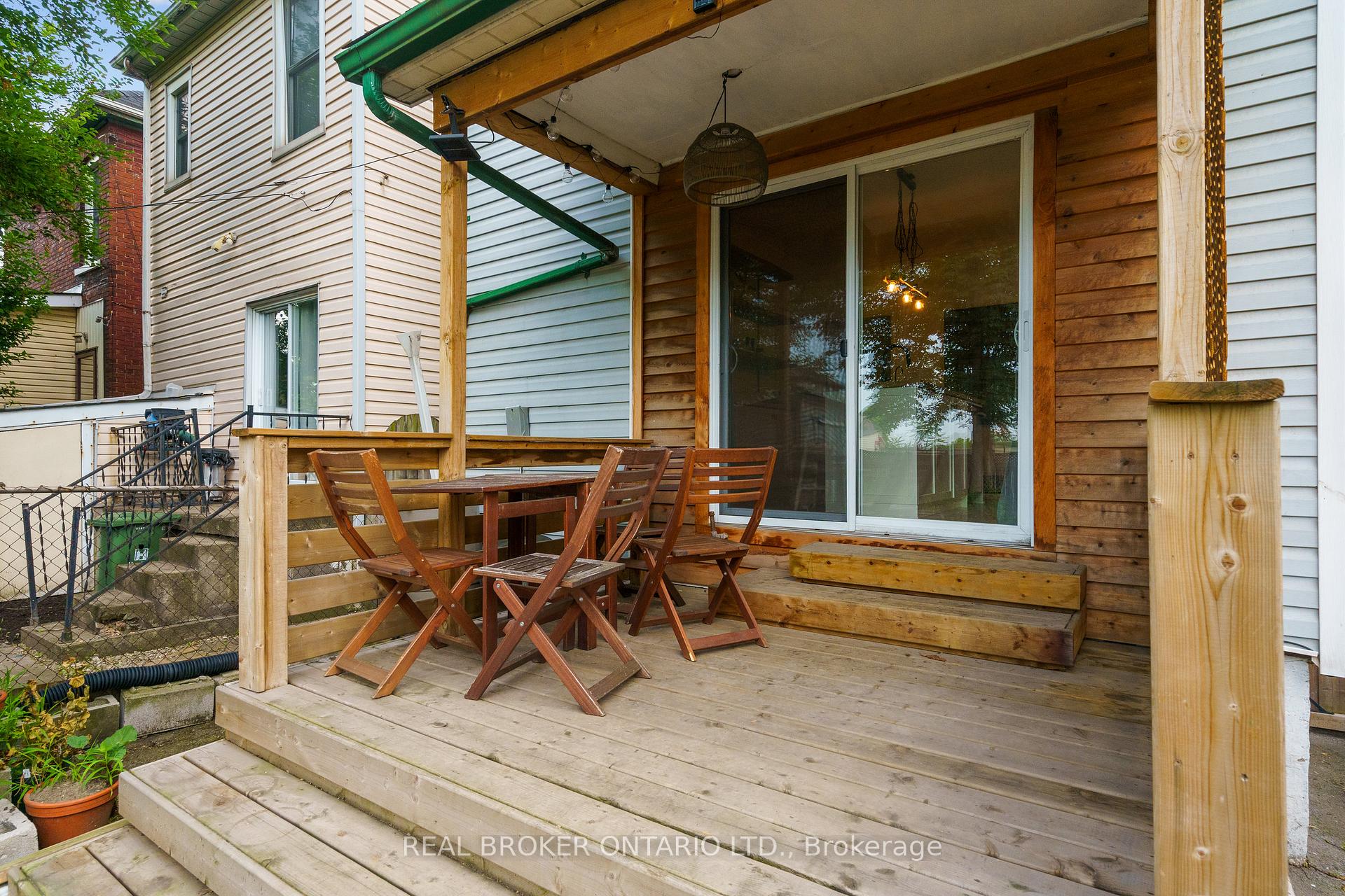 Photo 48 of 41 Princess Street, Hamilton, Gibson — HOMEH